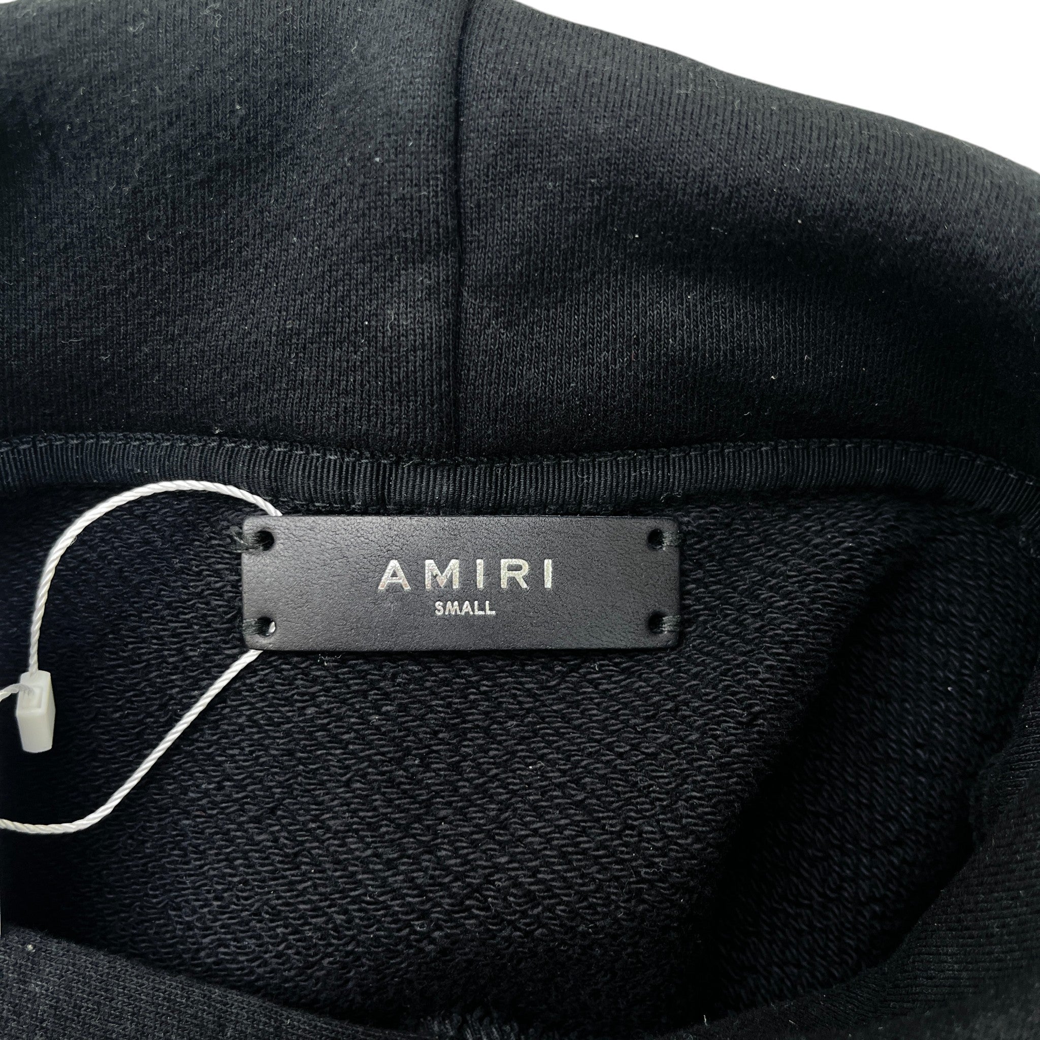 Men's Eagle Hollywood Hoodie Black Size S