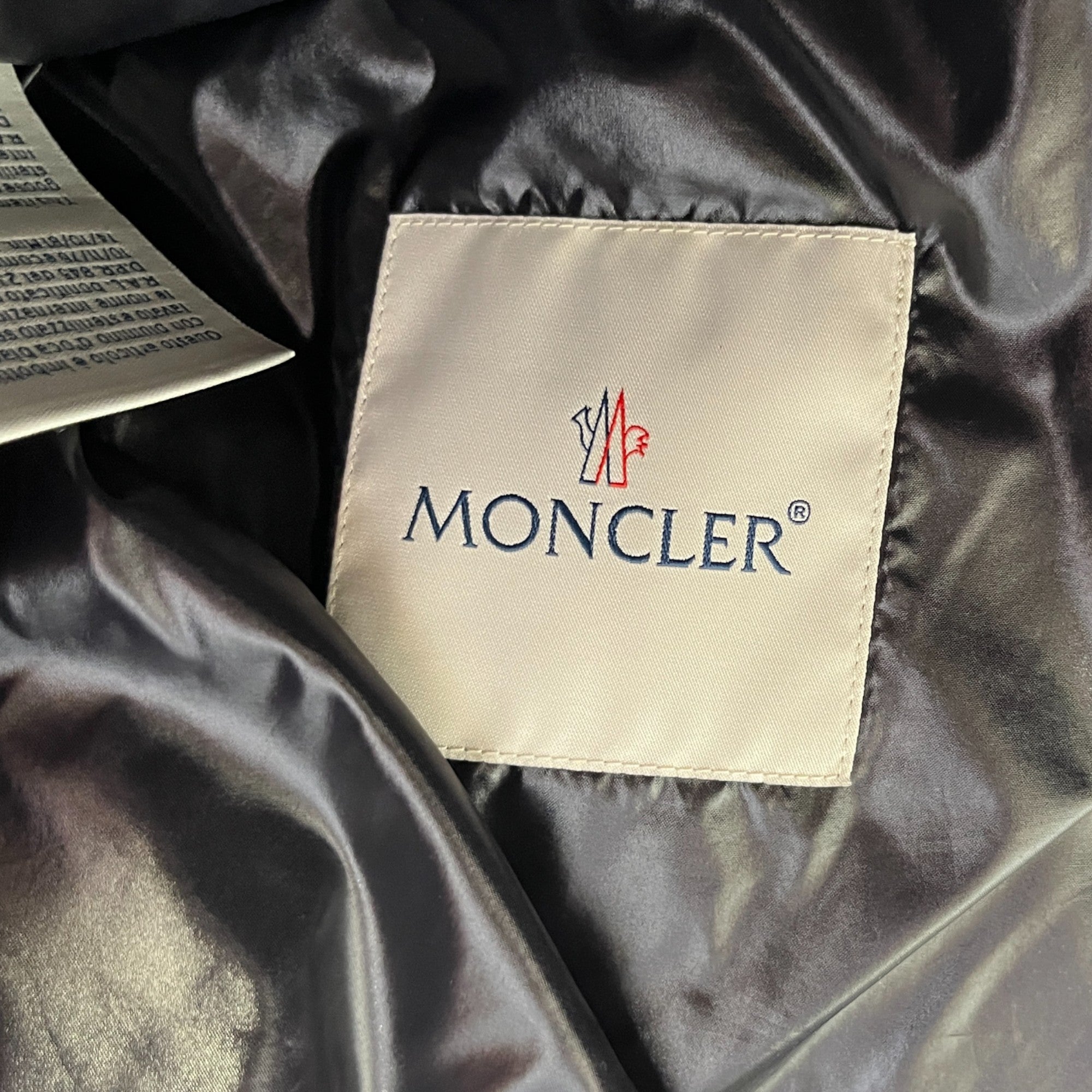 Men's Denain Gilet Red Size 3 / L