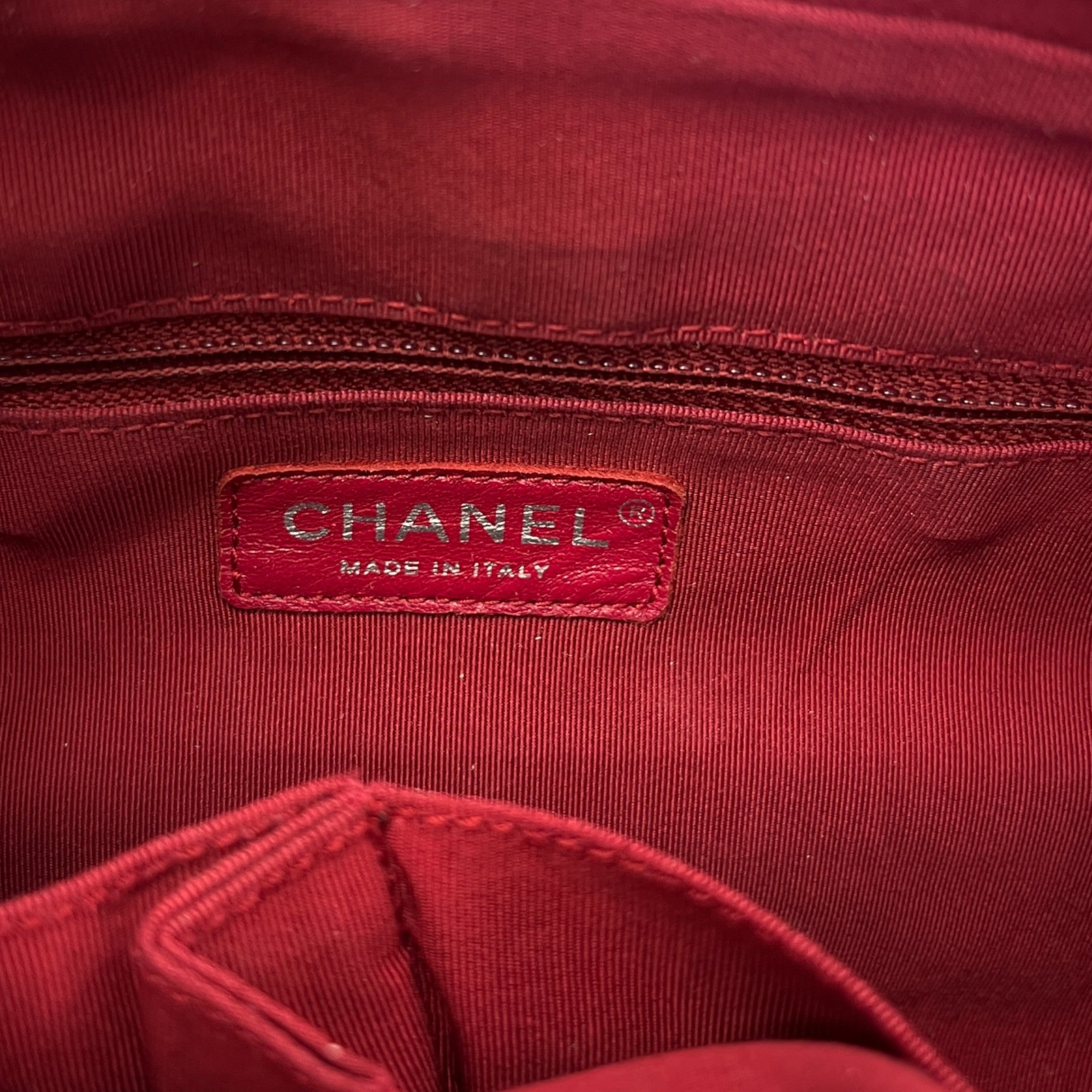 Women's Large Gabrielle Bag Navy