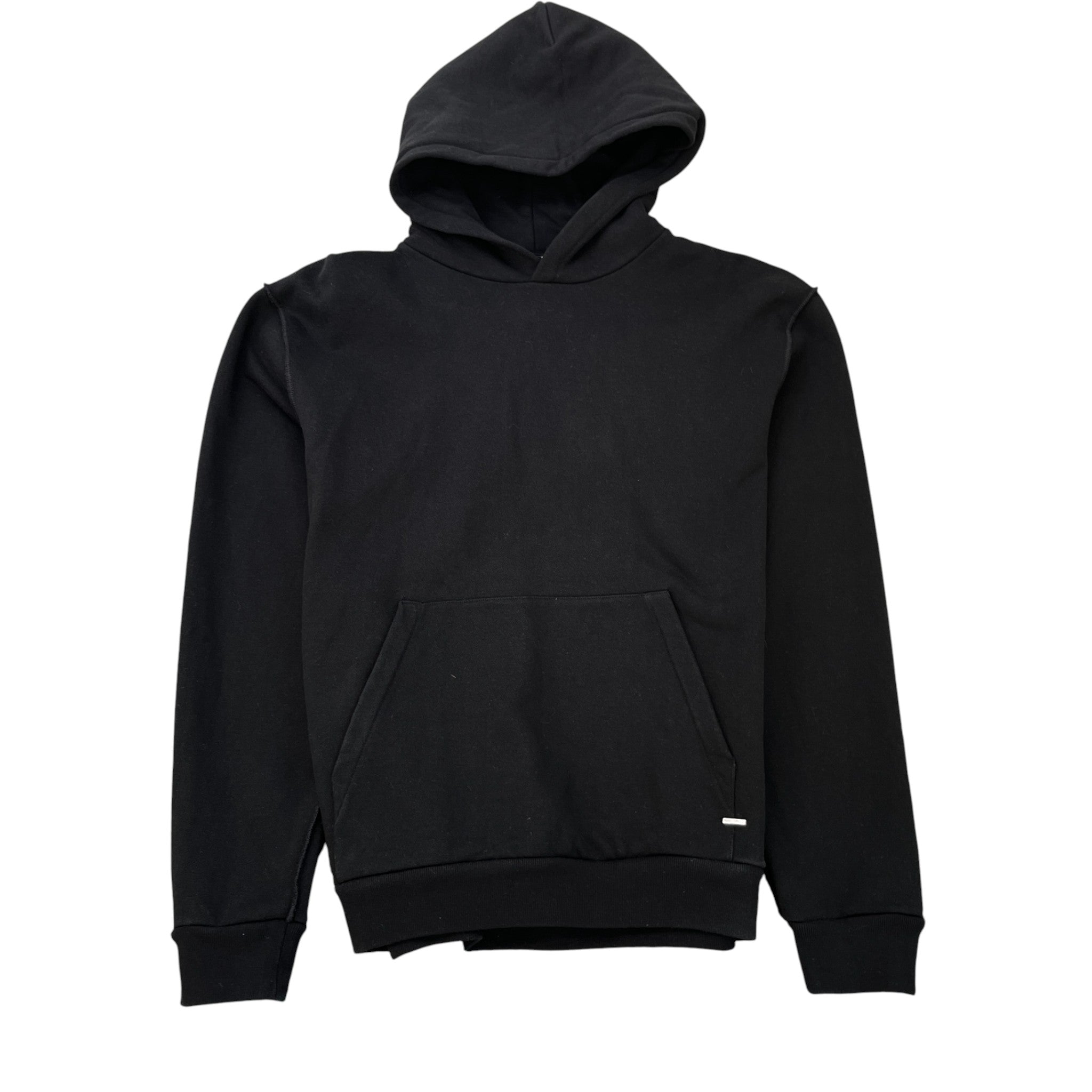 Men's Staples Edition Hoodie Black Size M
