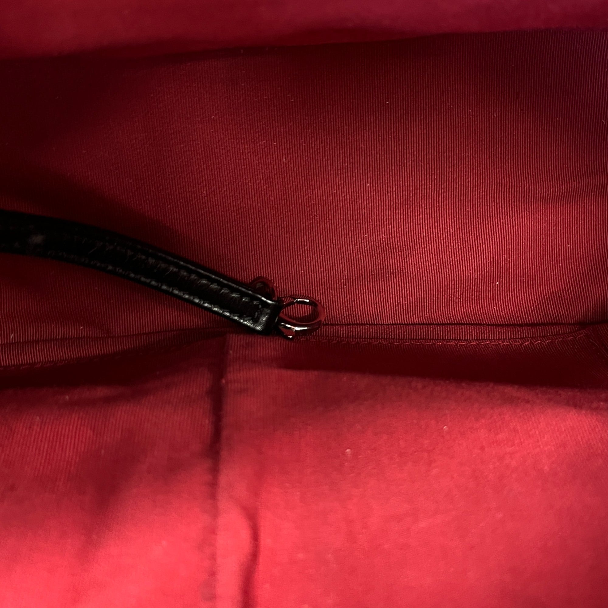 Women's Large Gabrielle Bag Navy