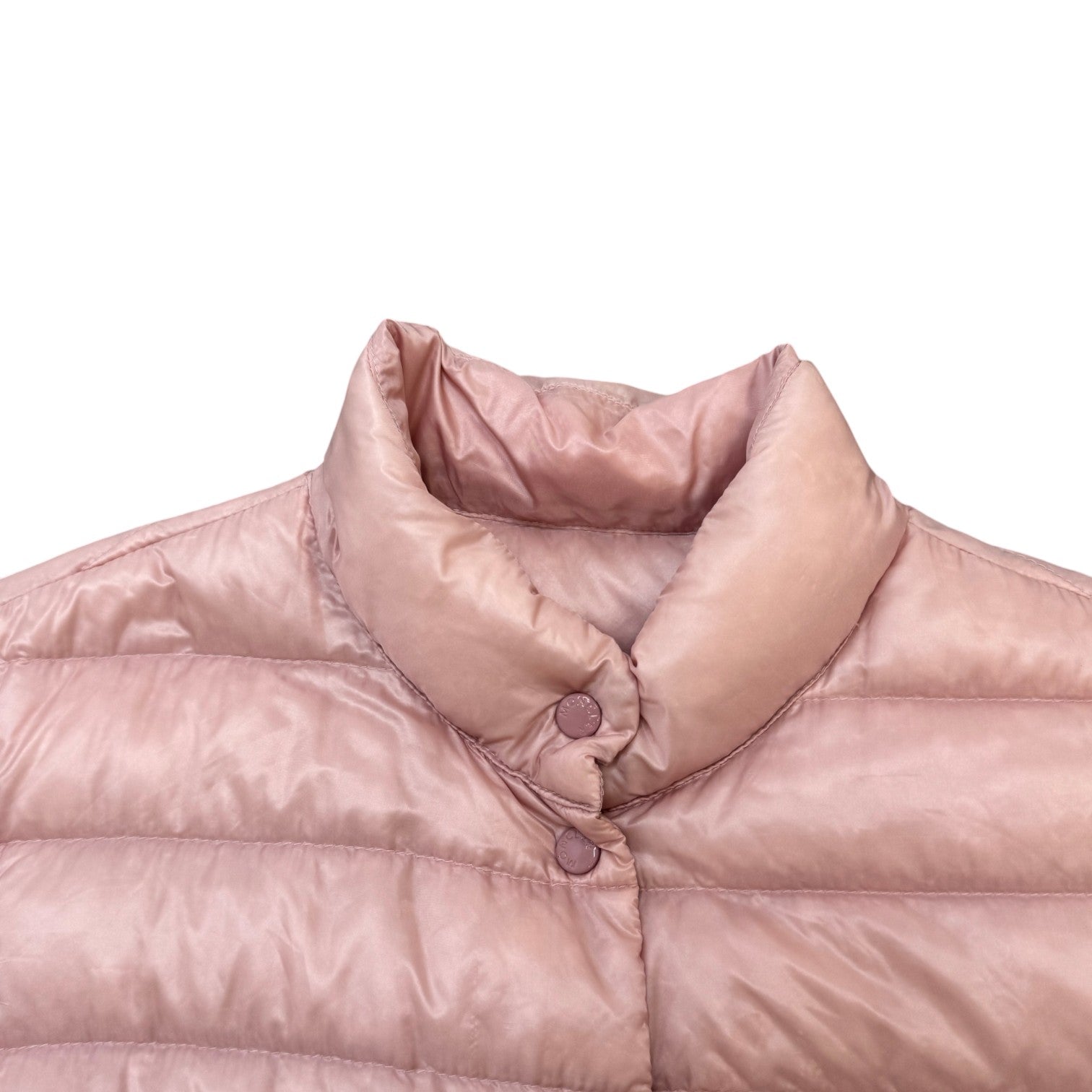 Women's Liane Gilet Pink Size 2 / UK 12