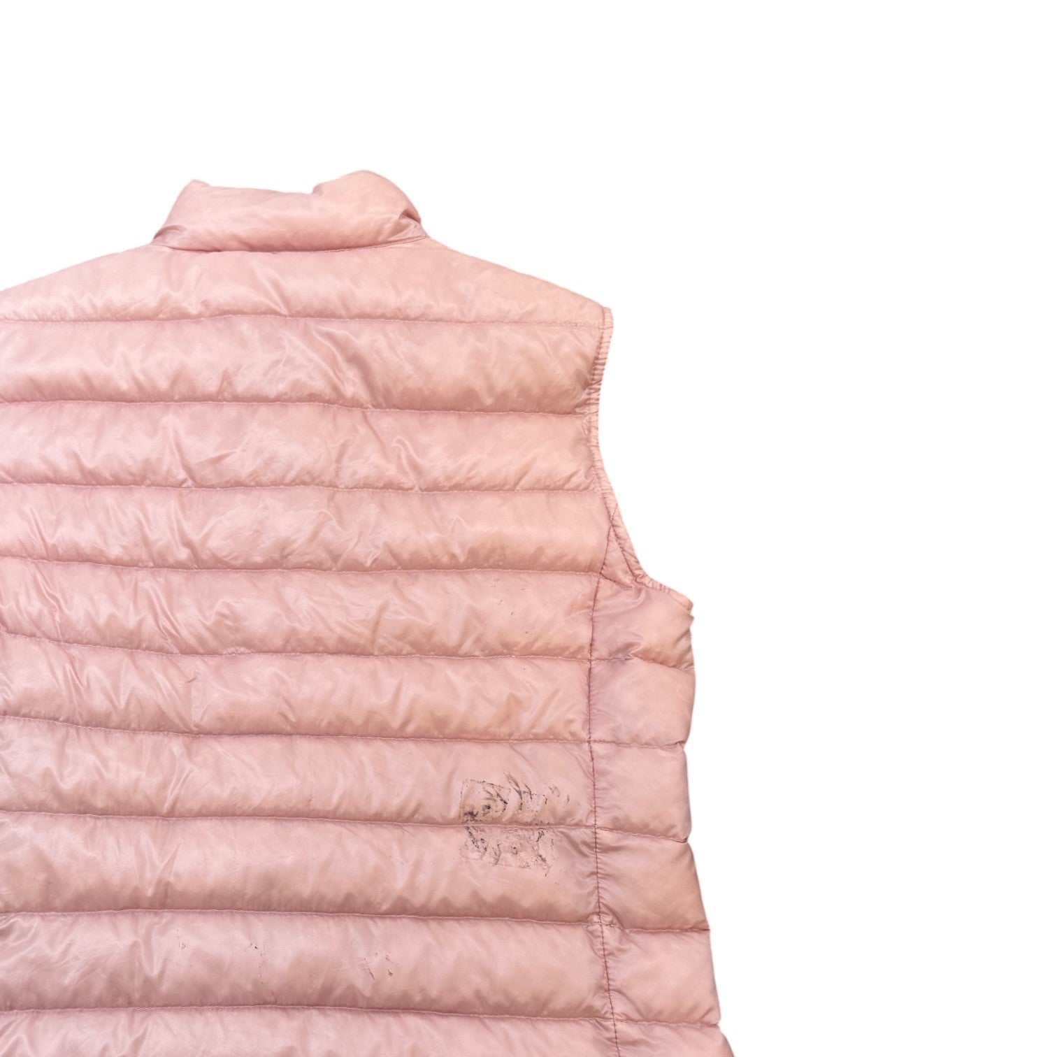 Women's Liane Gilet Pink Size 2 / UK 12