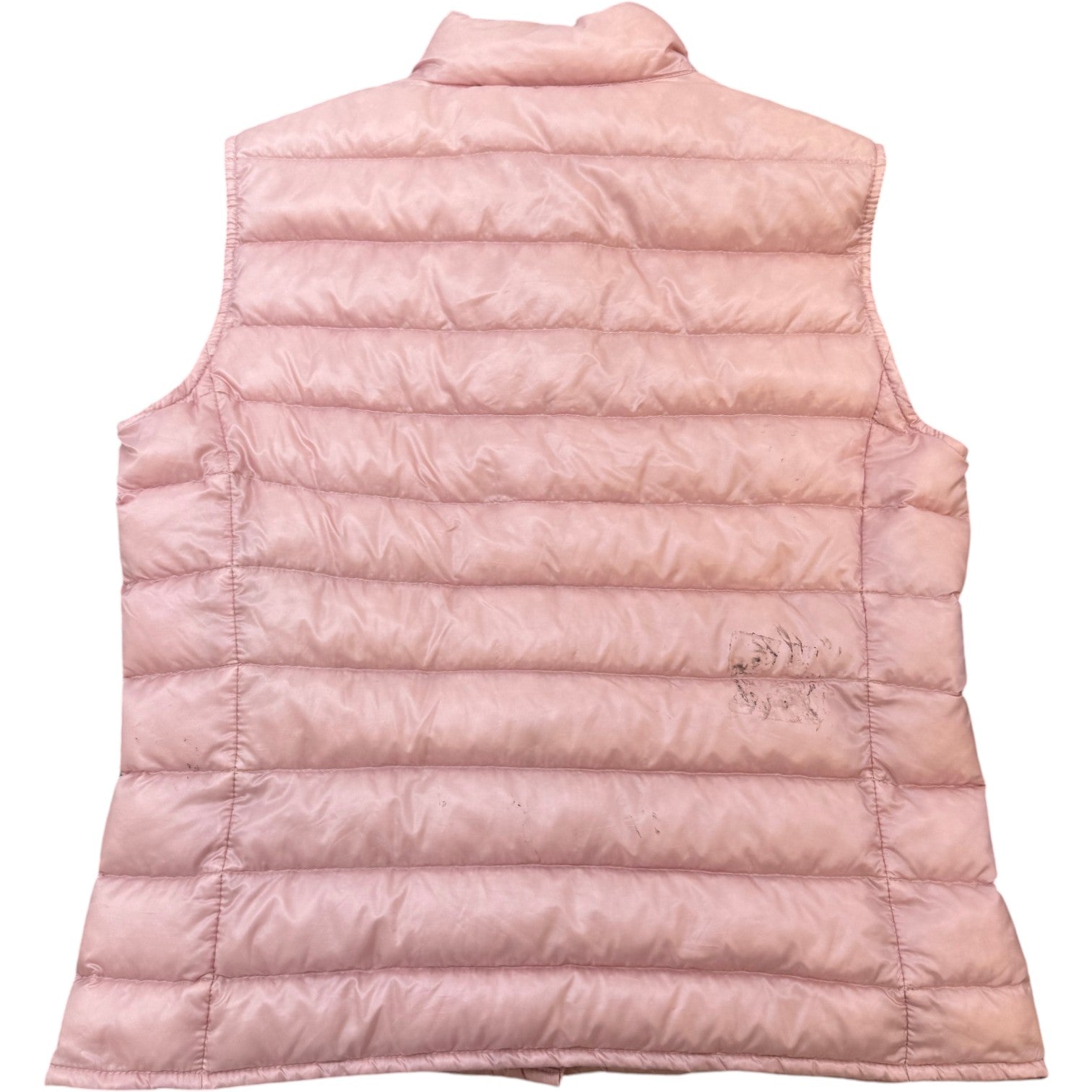 Women's Liane Gilet Pink Size 2 / UK 12