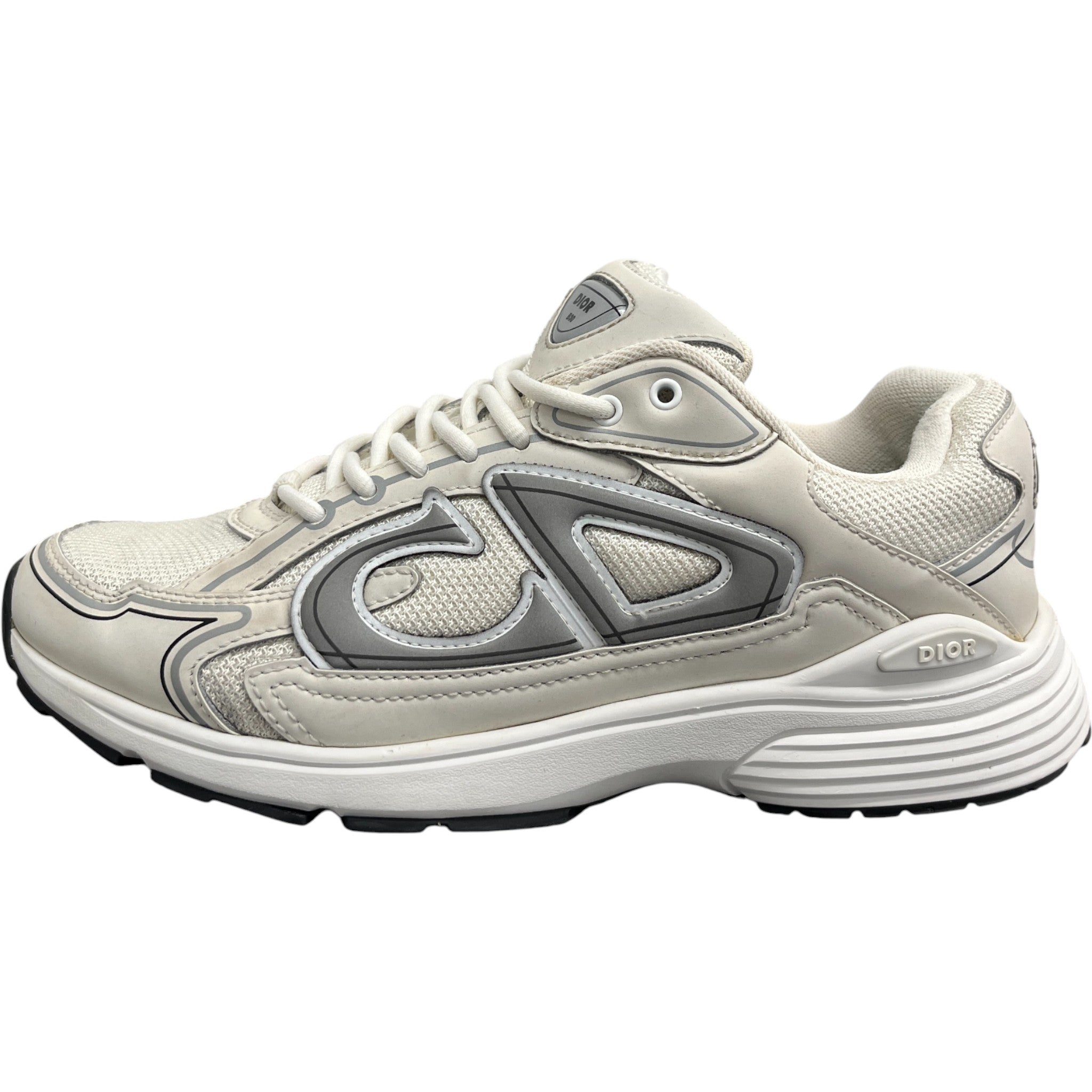 Women's B30 Low Trainers White Size EU 40 / UK 7