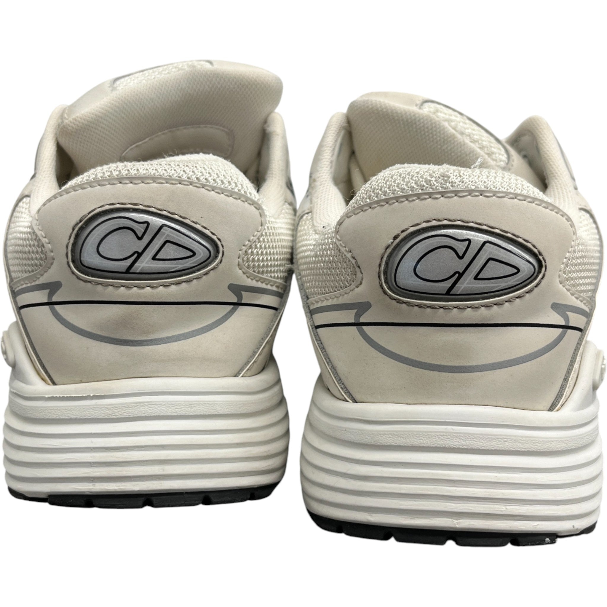 Women's B30 Low Trainers White Size EU 40 / UK 7