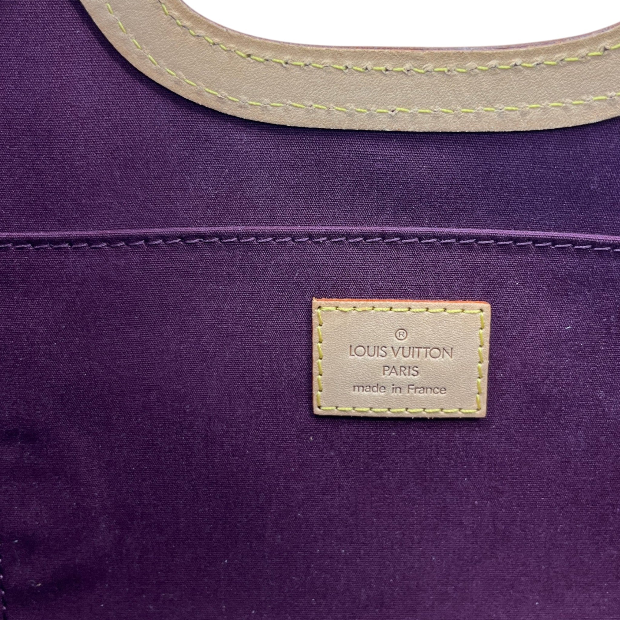 Women's Vernis Roxbury Drive Handbag Burgundy