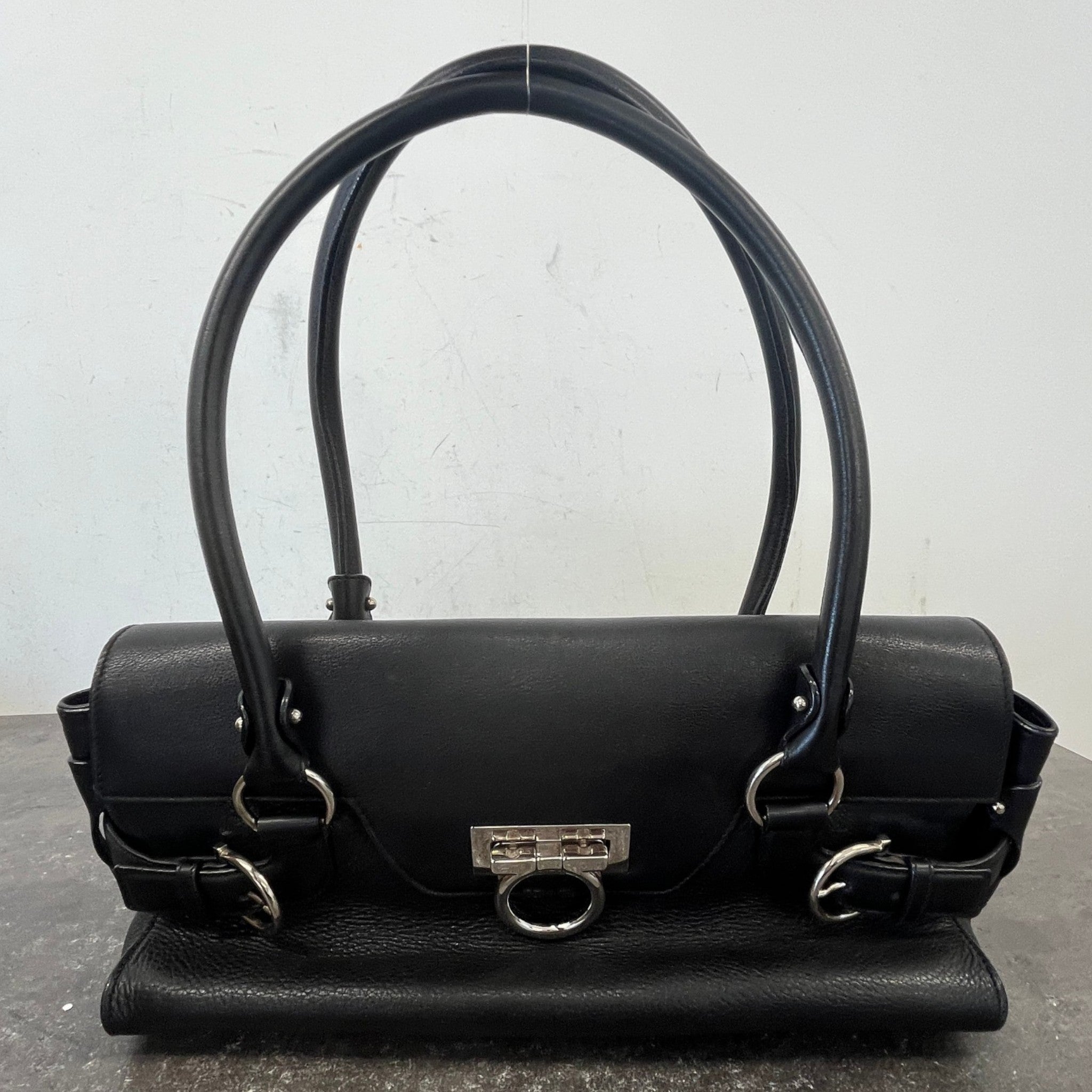 Women's Gina Handbag Black
