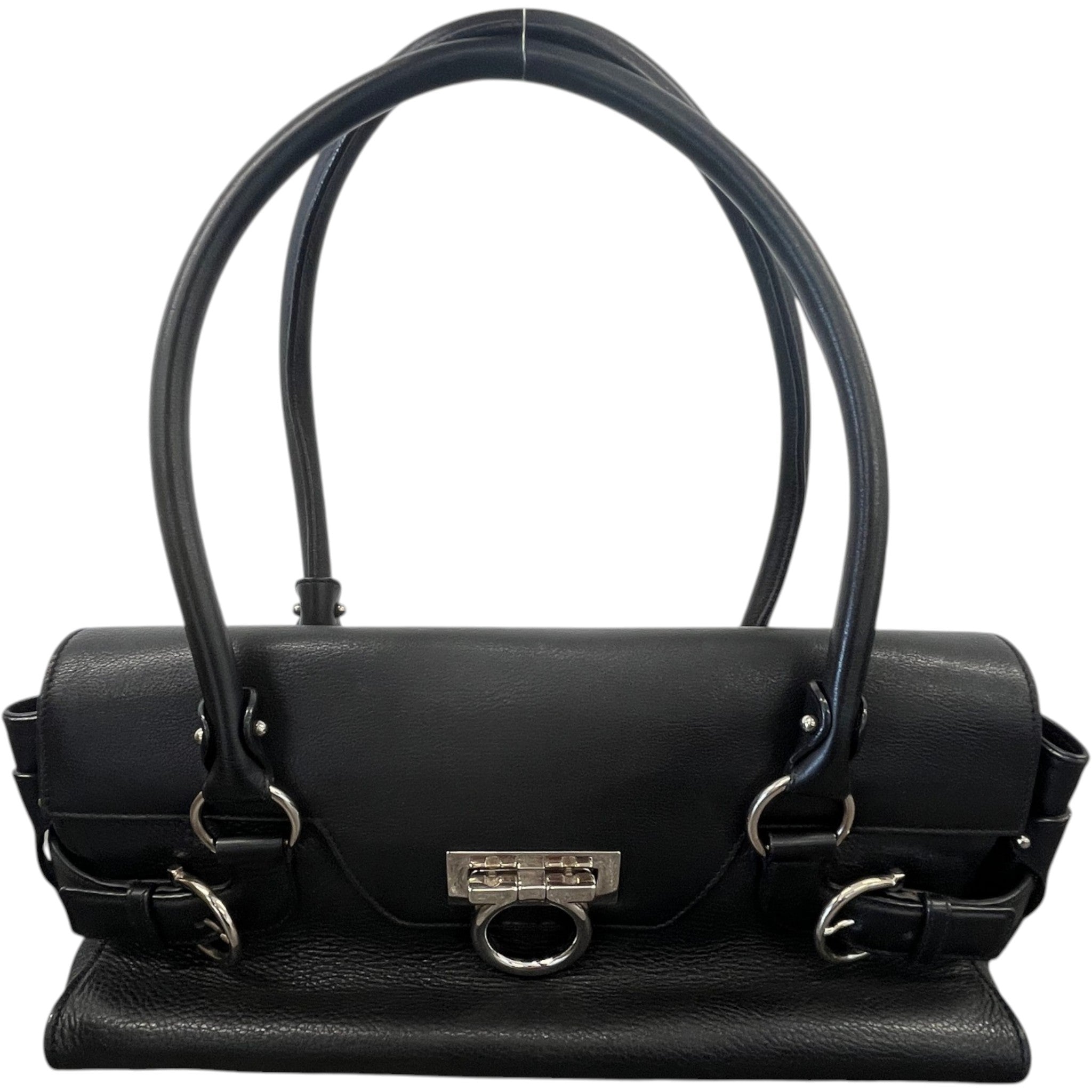 Women's Gina Handbag Black