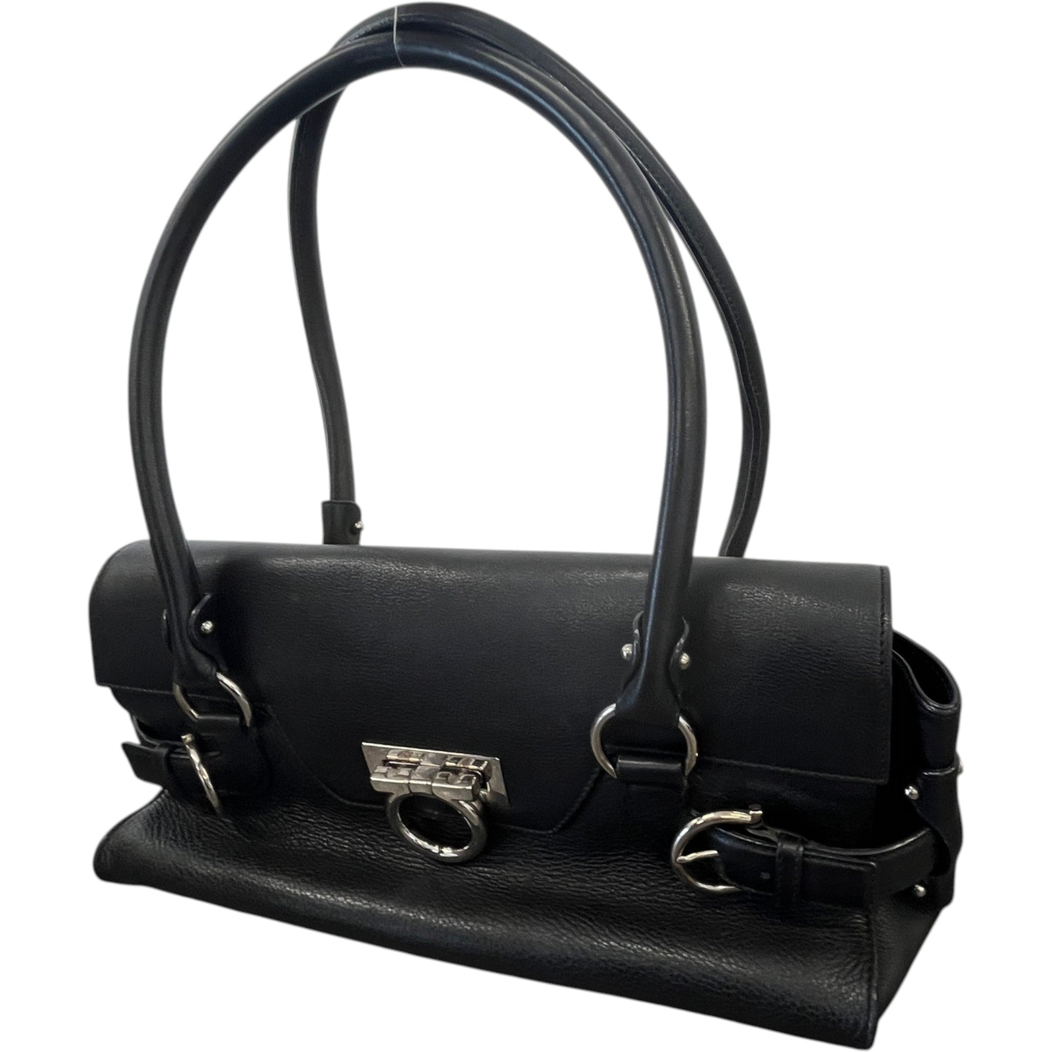 Women's Gina Handbag Black