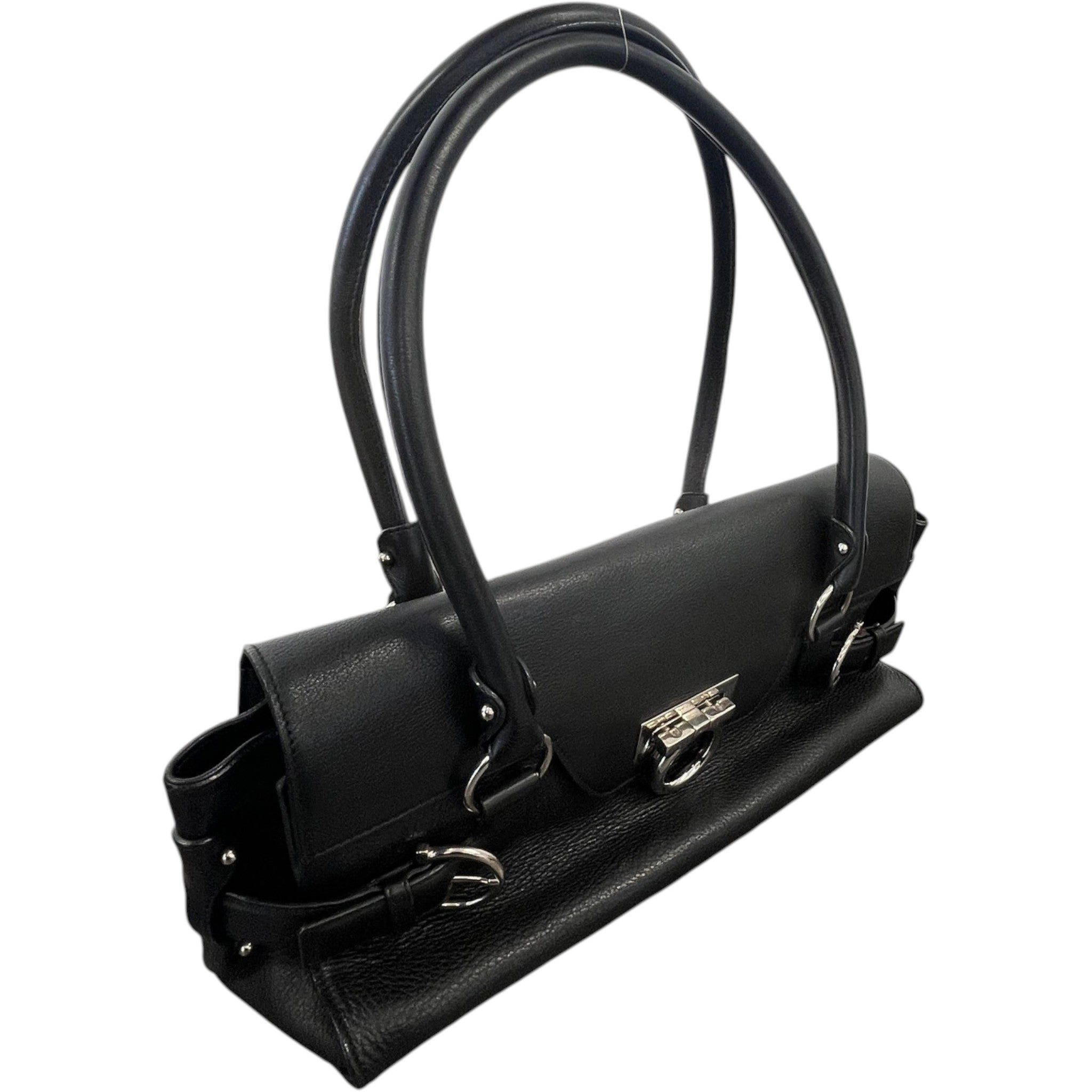 Women's Gina Handbag Black