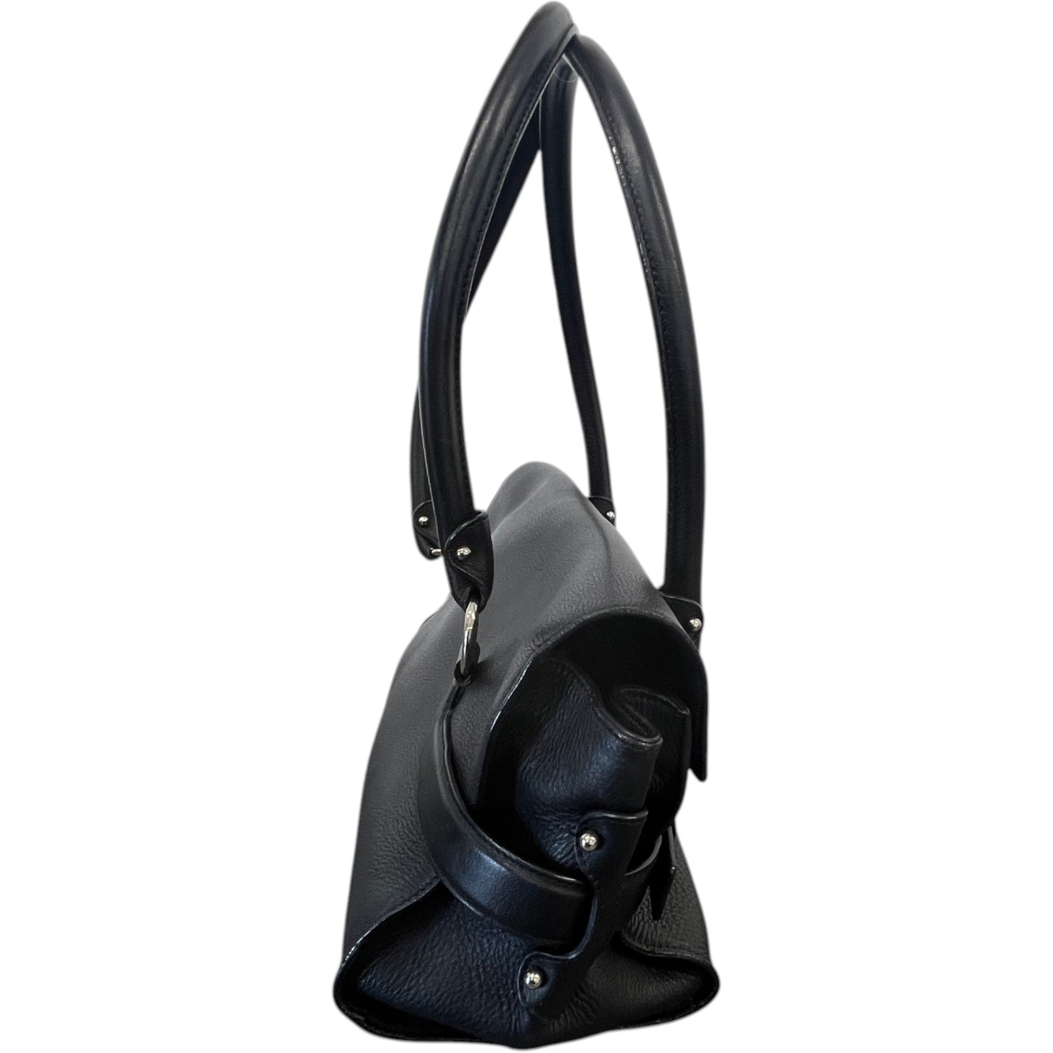 Women's Gina Handbag Black