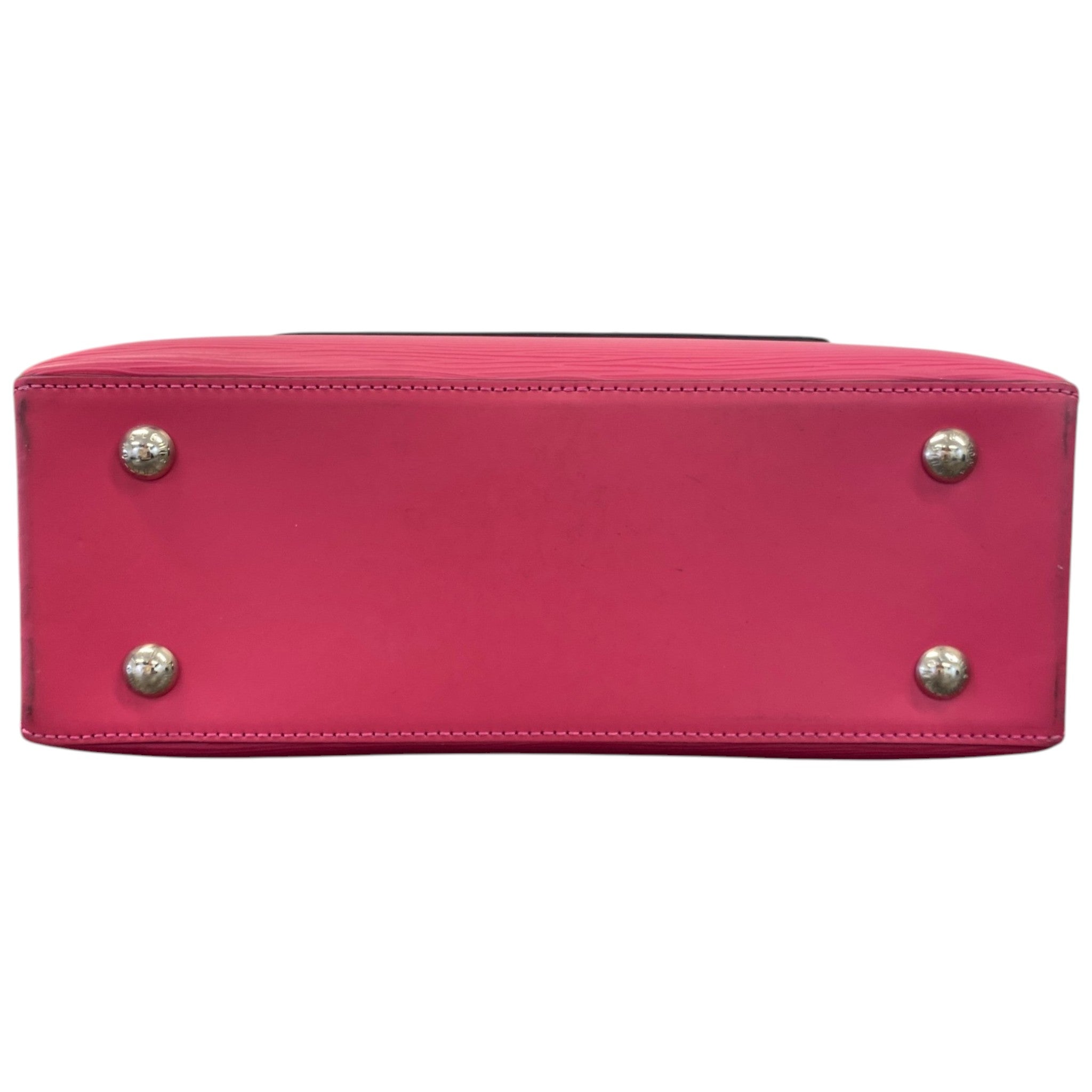 Women's Epi Kleber Pm Bag Pink