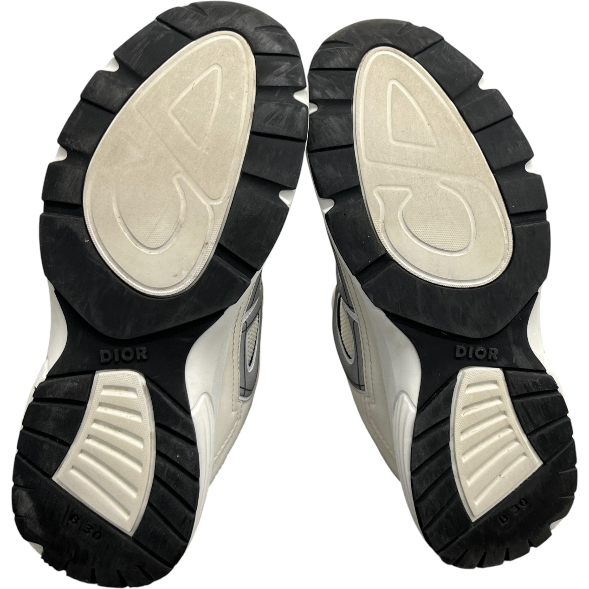 Women's B30 Low Trainers White Size EU 40 / UK 7