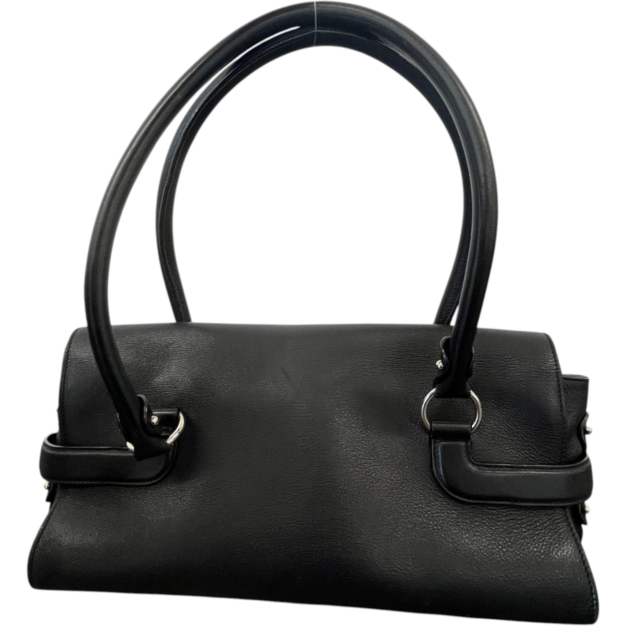 Women's Gina Handbag Black