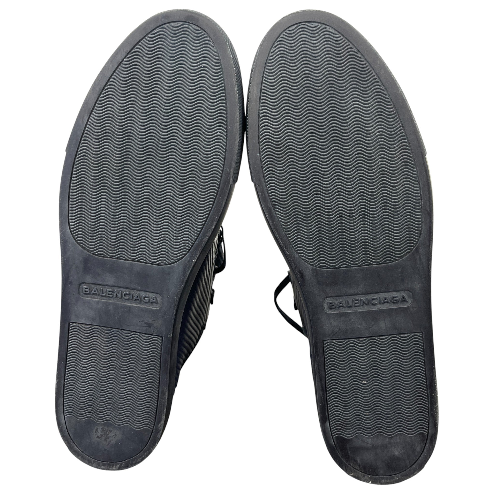 Men's Arena High Trainers Navy Size EU 46 / UK 12