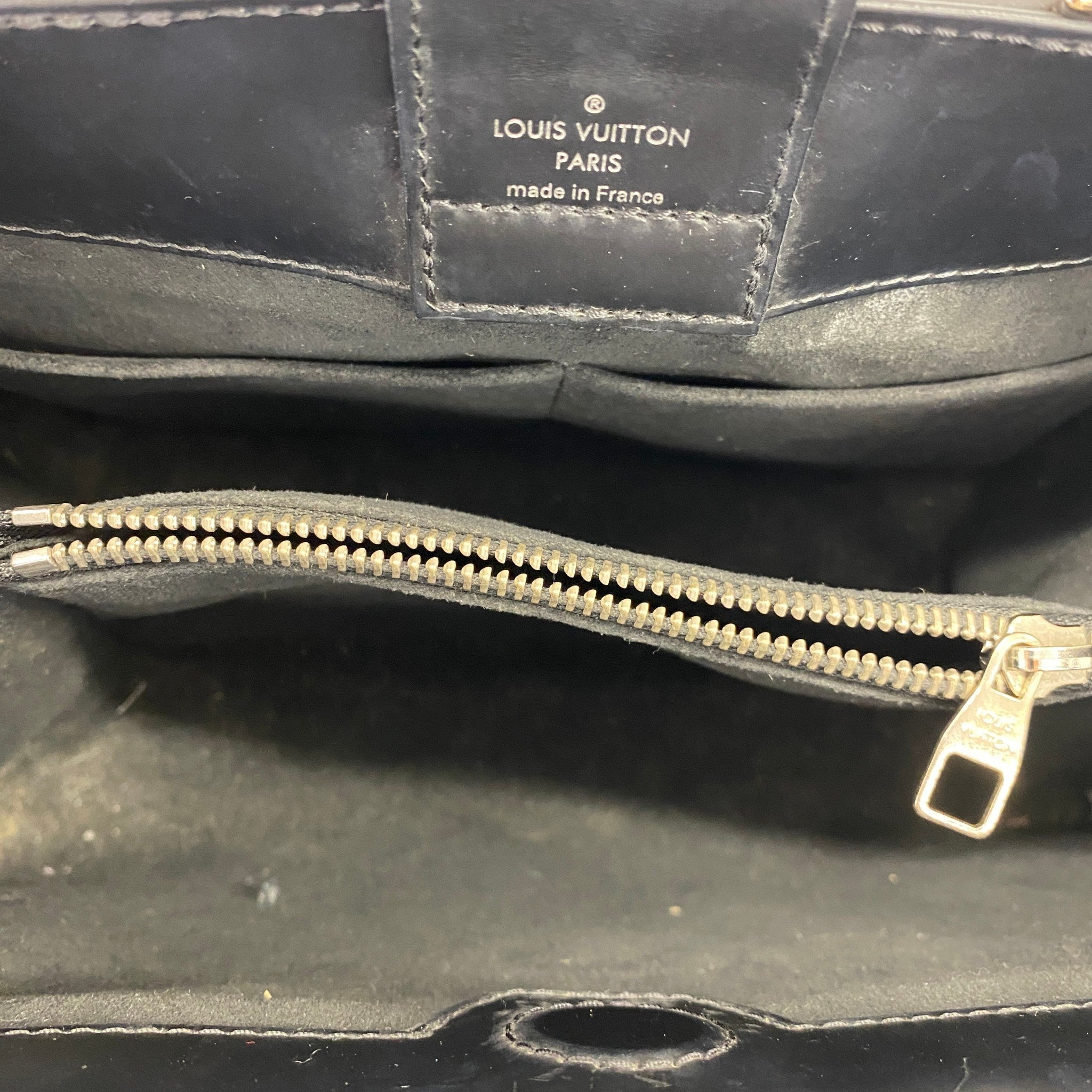 Women's Epi Kleber Pm Bag Pink