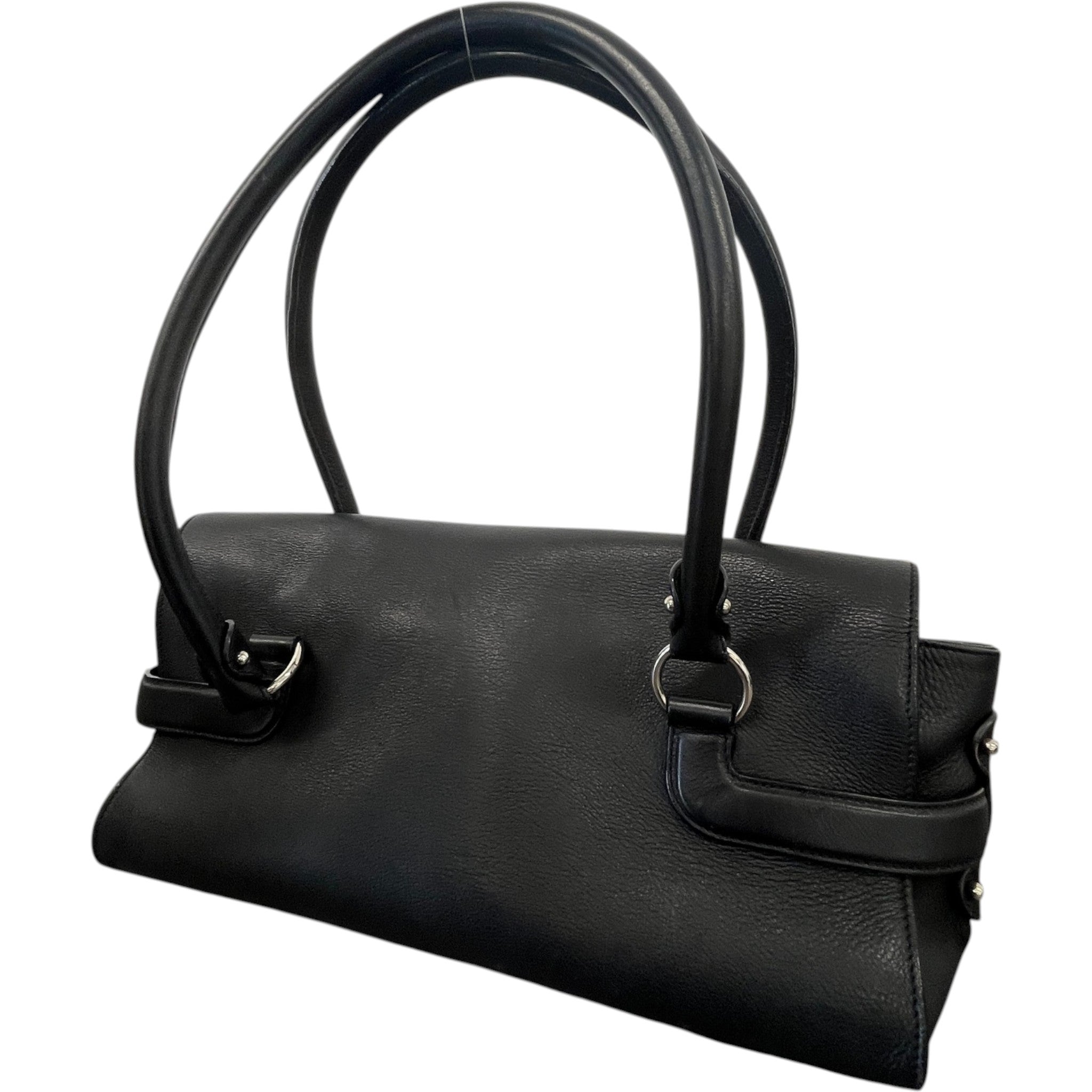 Women's Gina Handbag Black