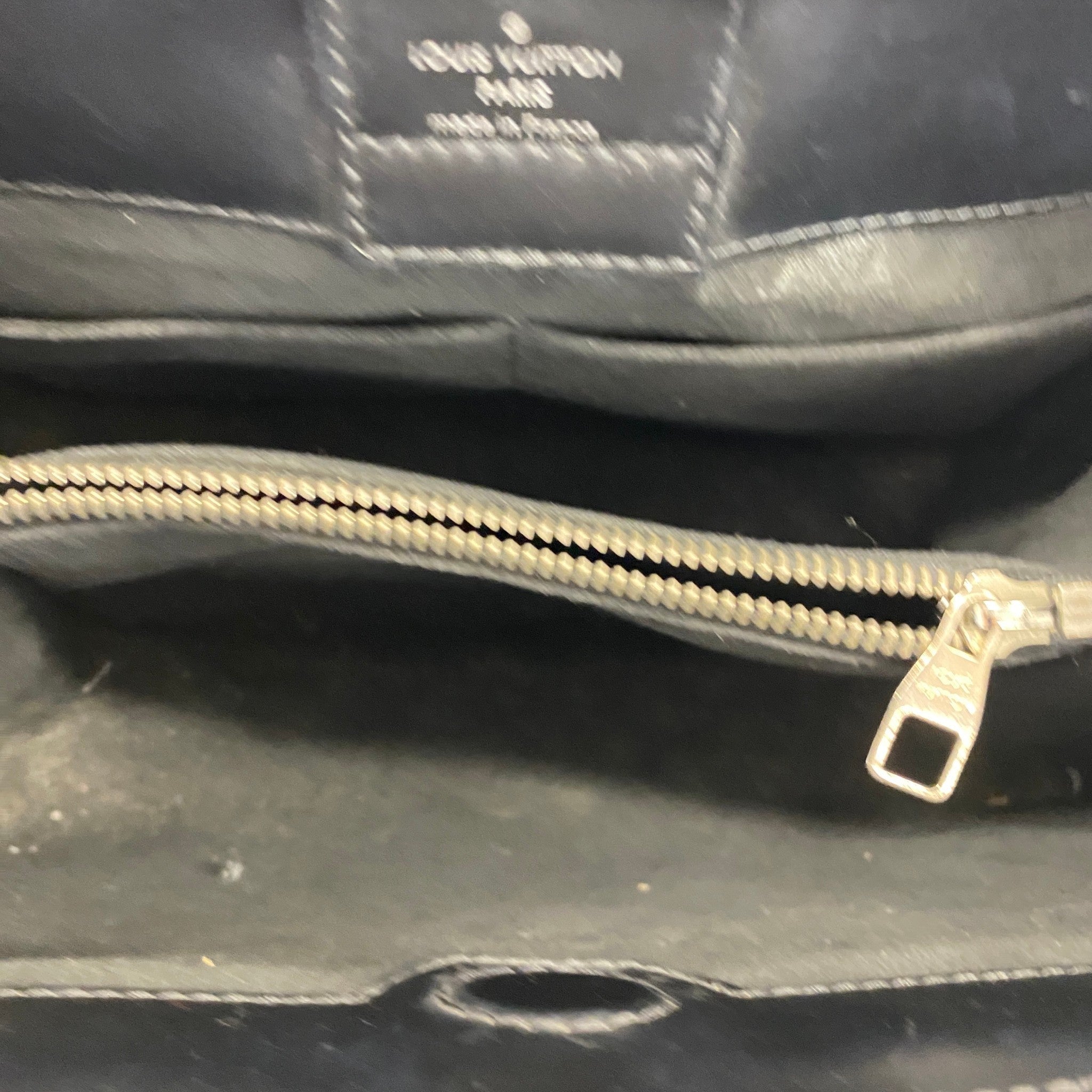 Women's Epi Kleber Pm Bag Pink