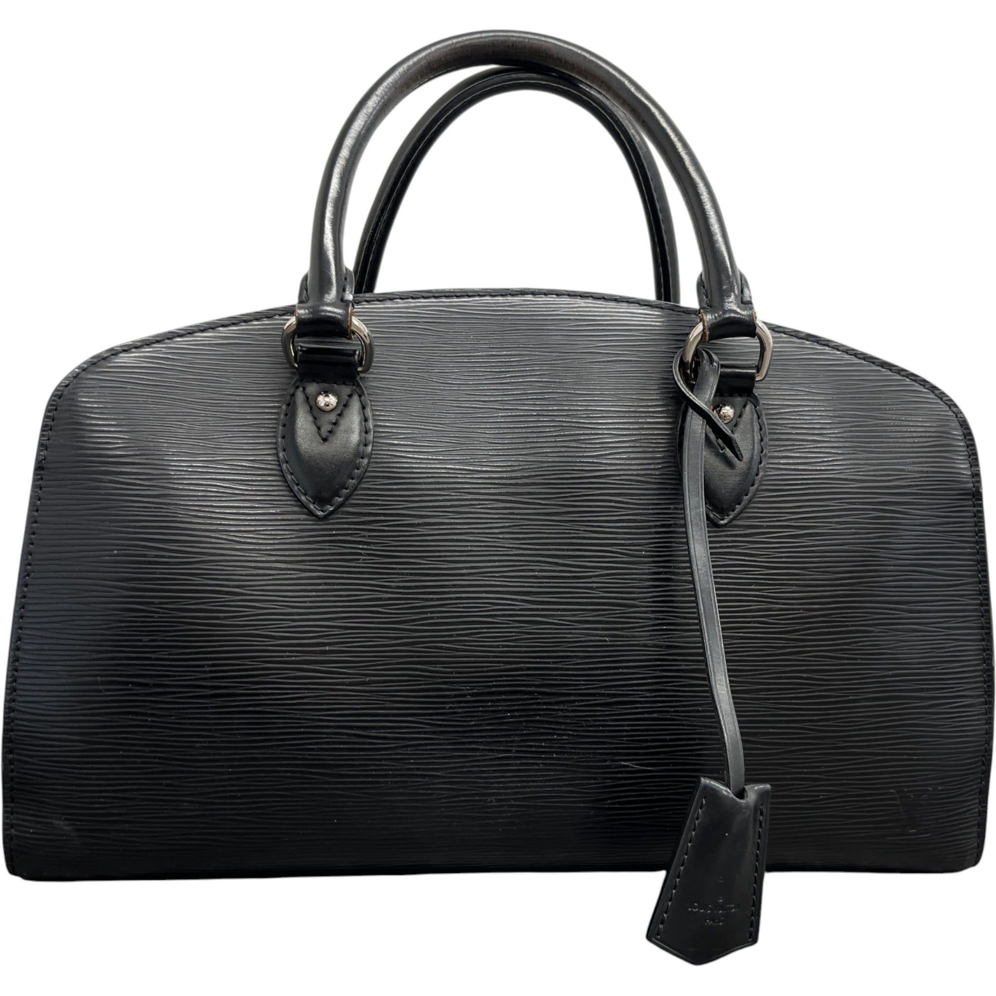 Men's Pont Neuf Pm Bag Black
