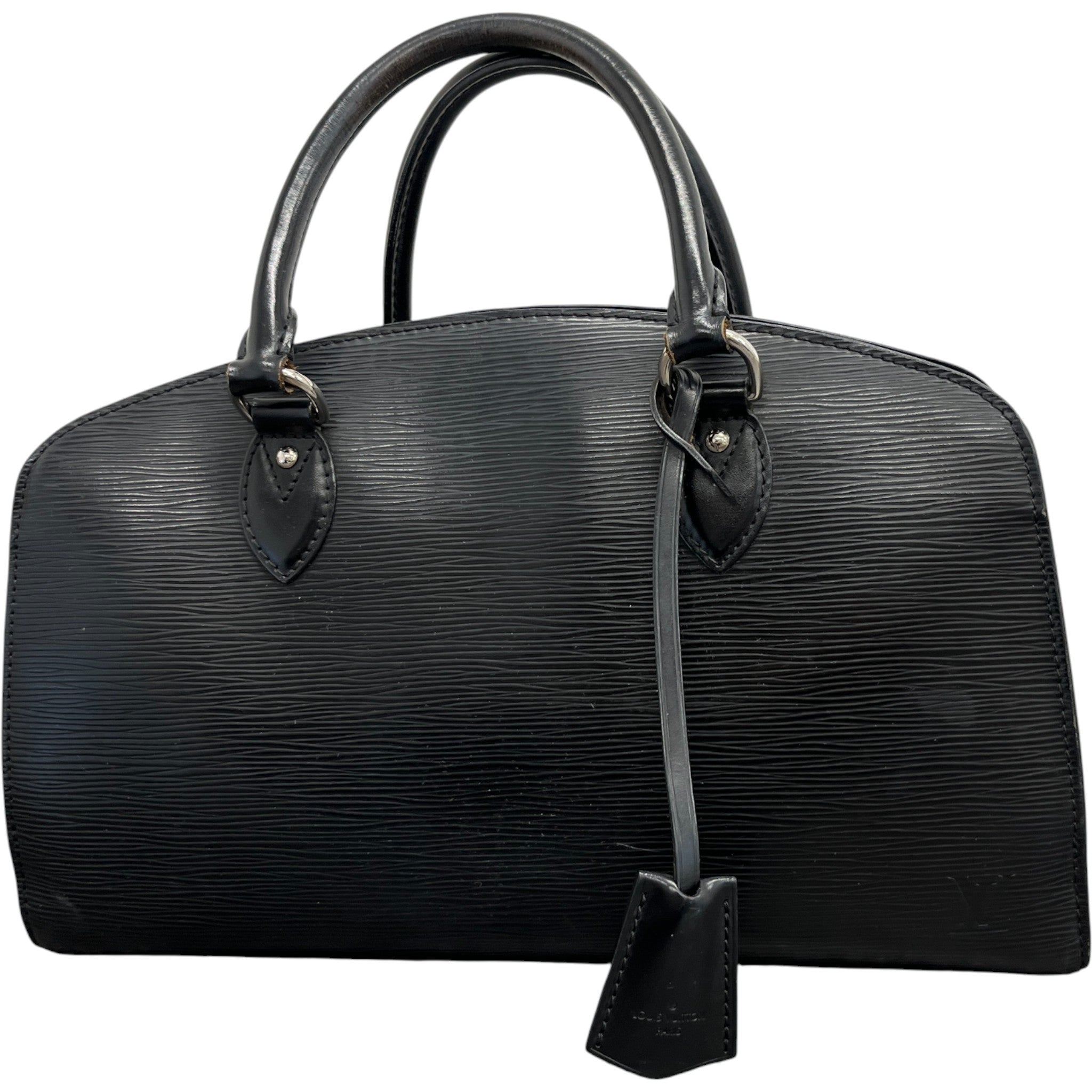 Men's Pont Neuf Pm Bag Black