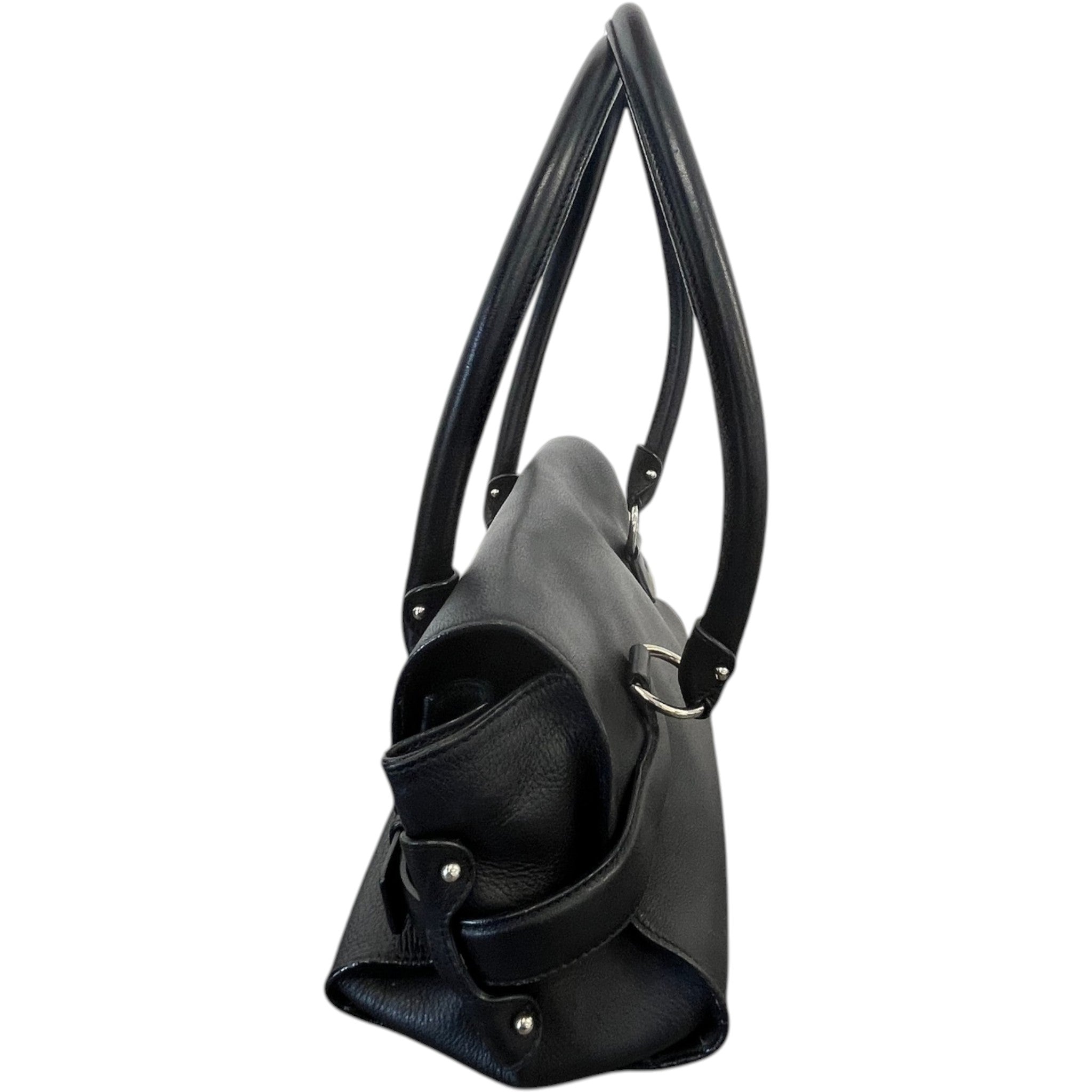 Women's Gina Handbag Black