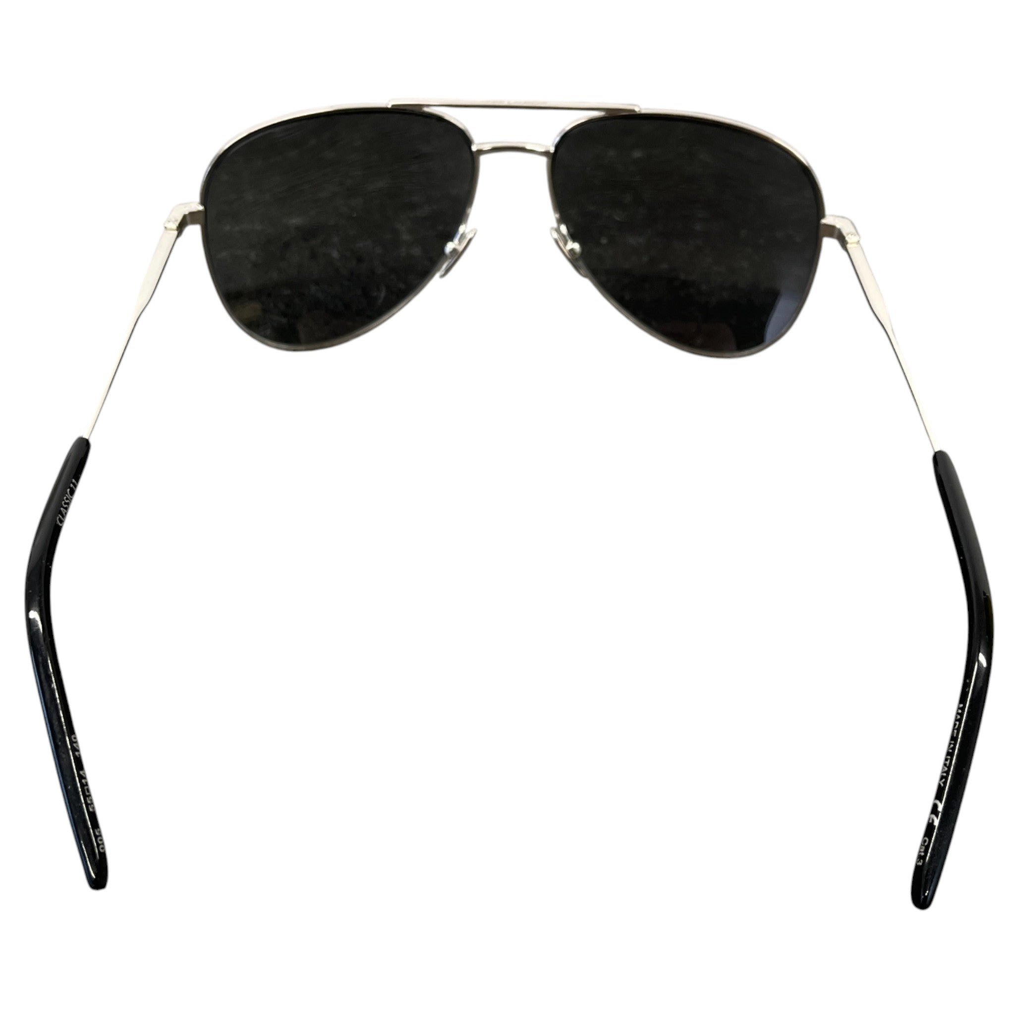 Women's Classic 11 Sunglasses Silver