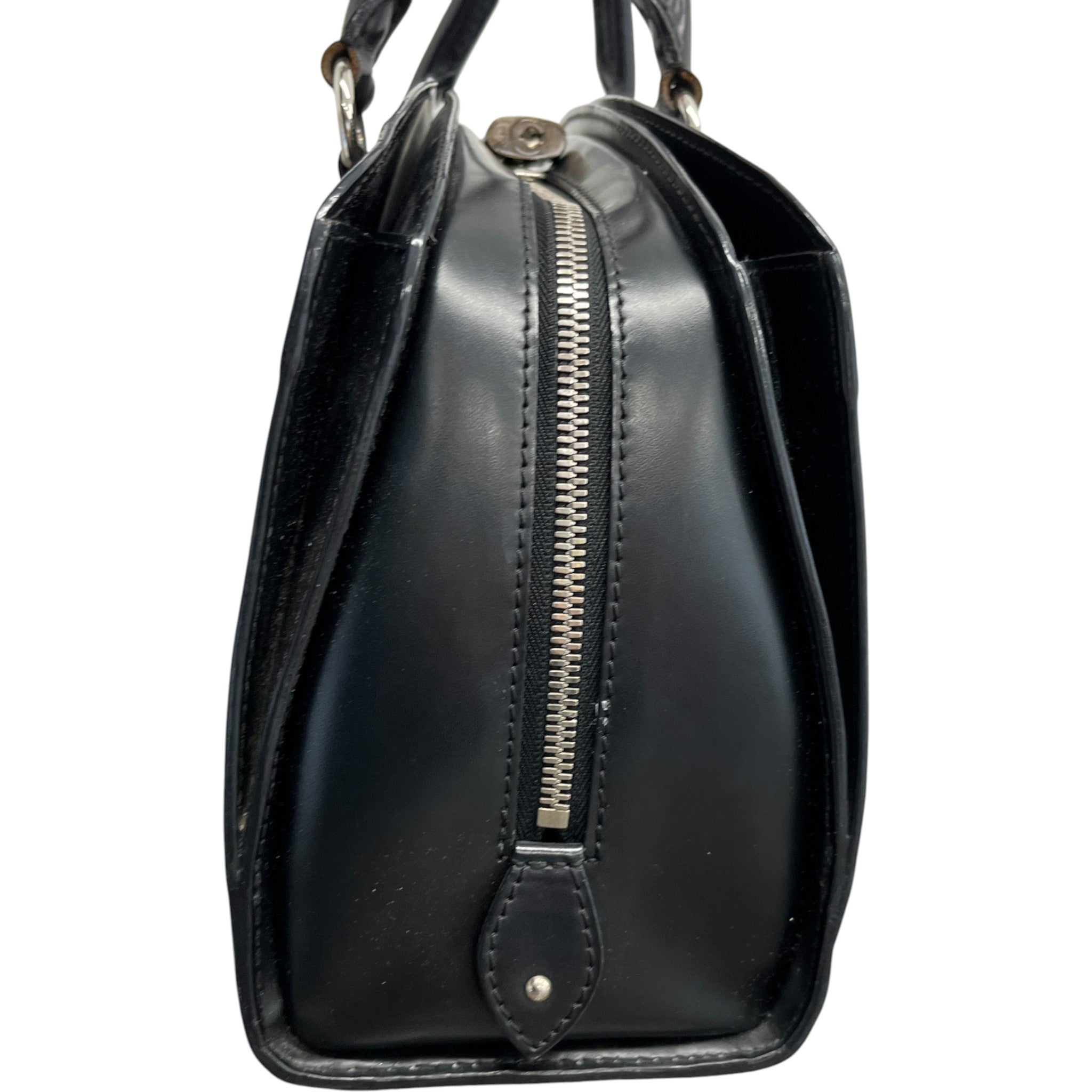 Men's Pont Neuf Pm Bag Black