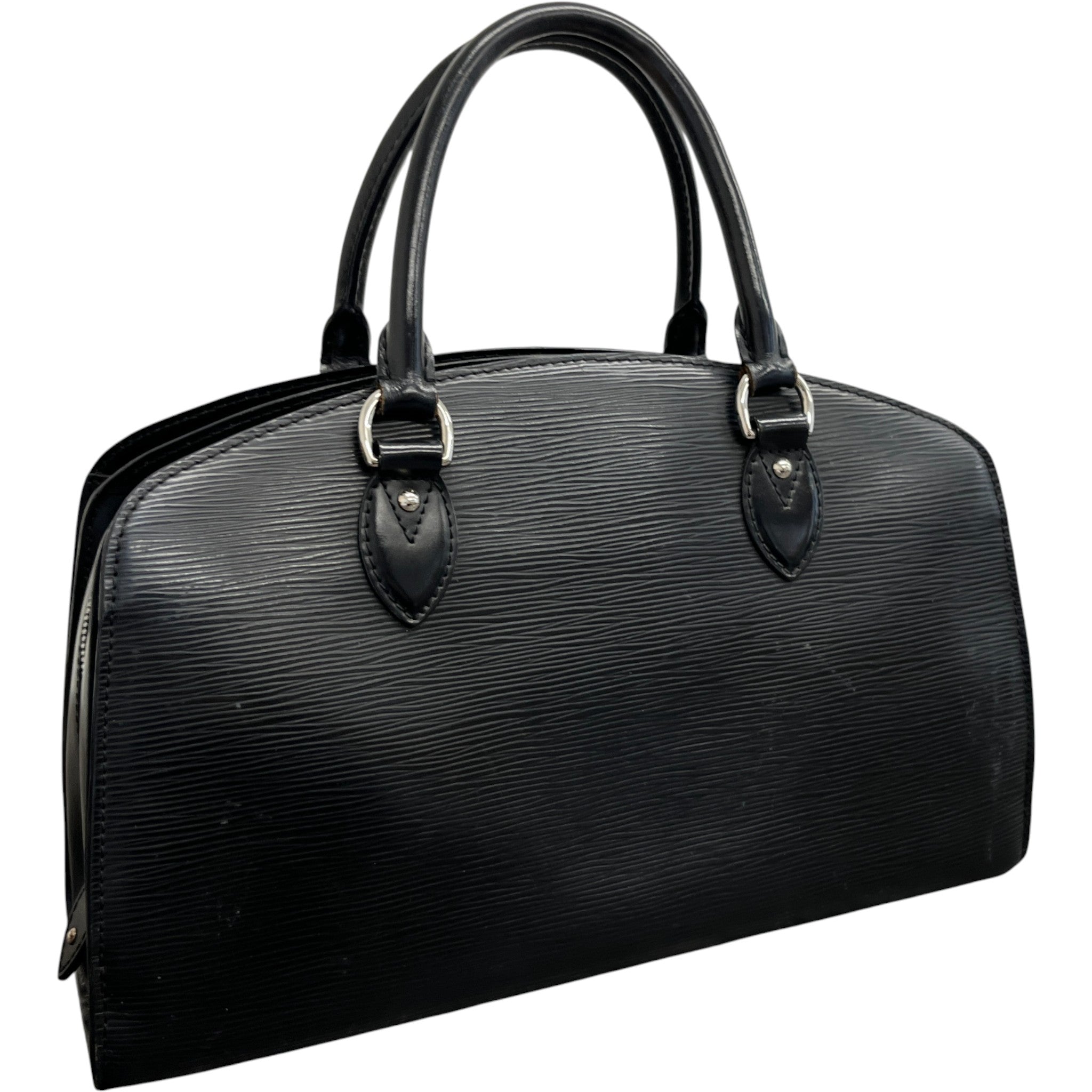 Men's Pont Neuf Pm Bag Black