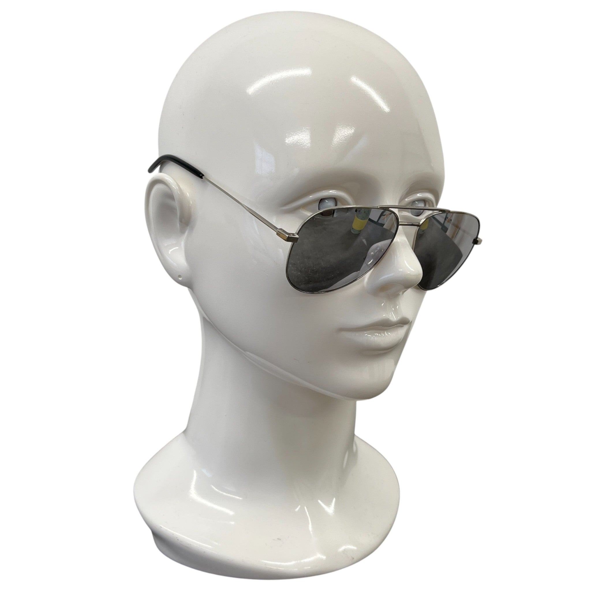 Women's Classic 11 Sunglasses Silver