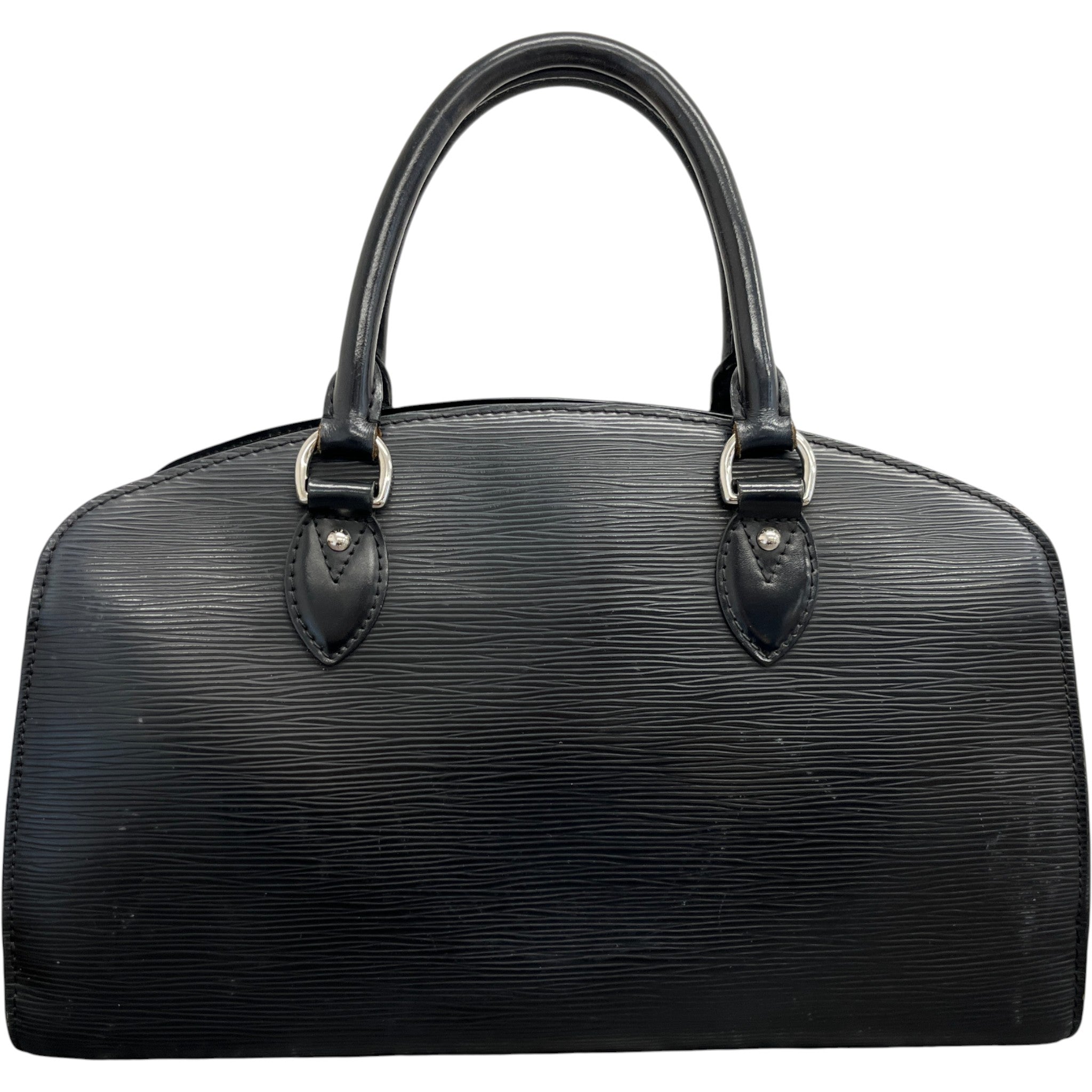 Men's Pont Neuf Pm Bag Black