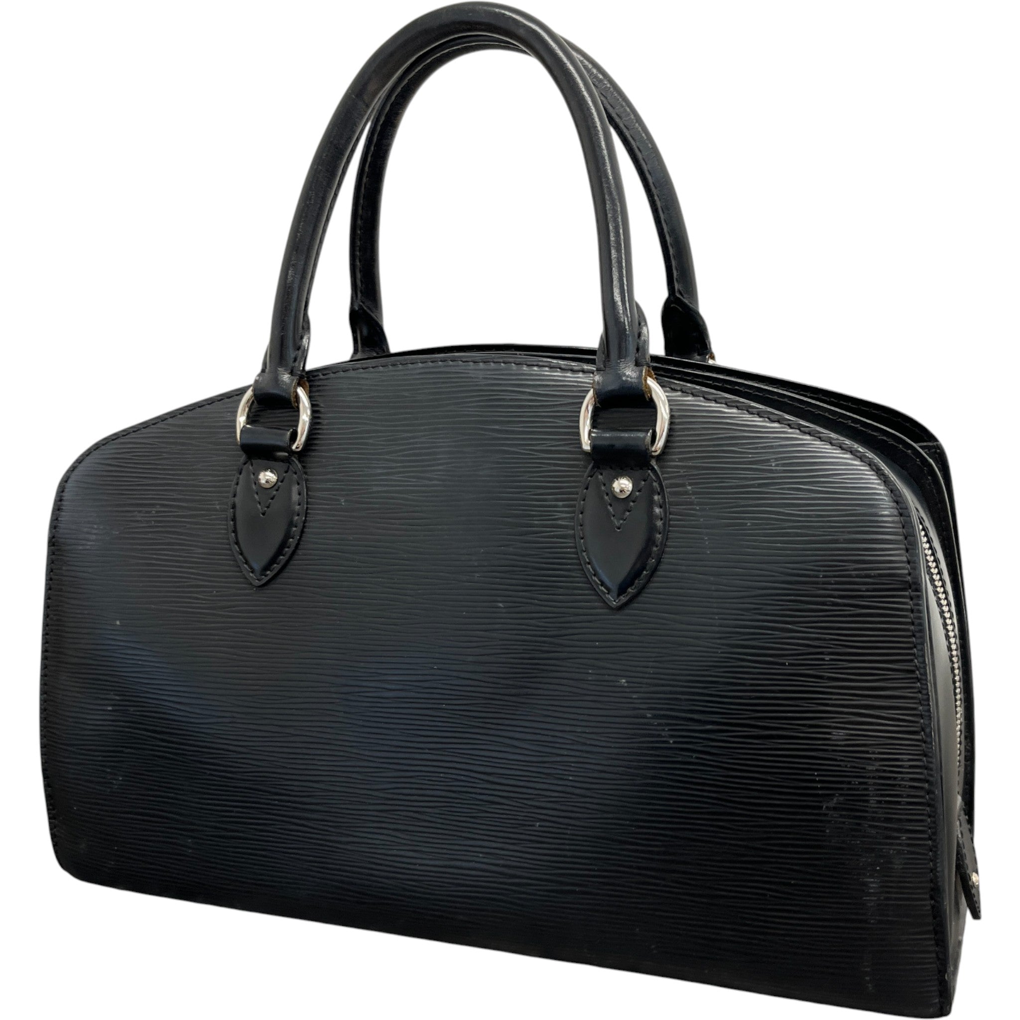 Men's Pont Neuf Pm Bag Black
