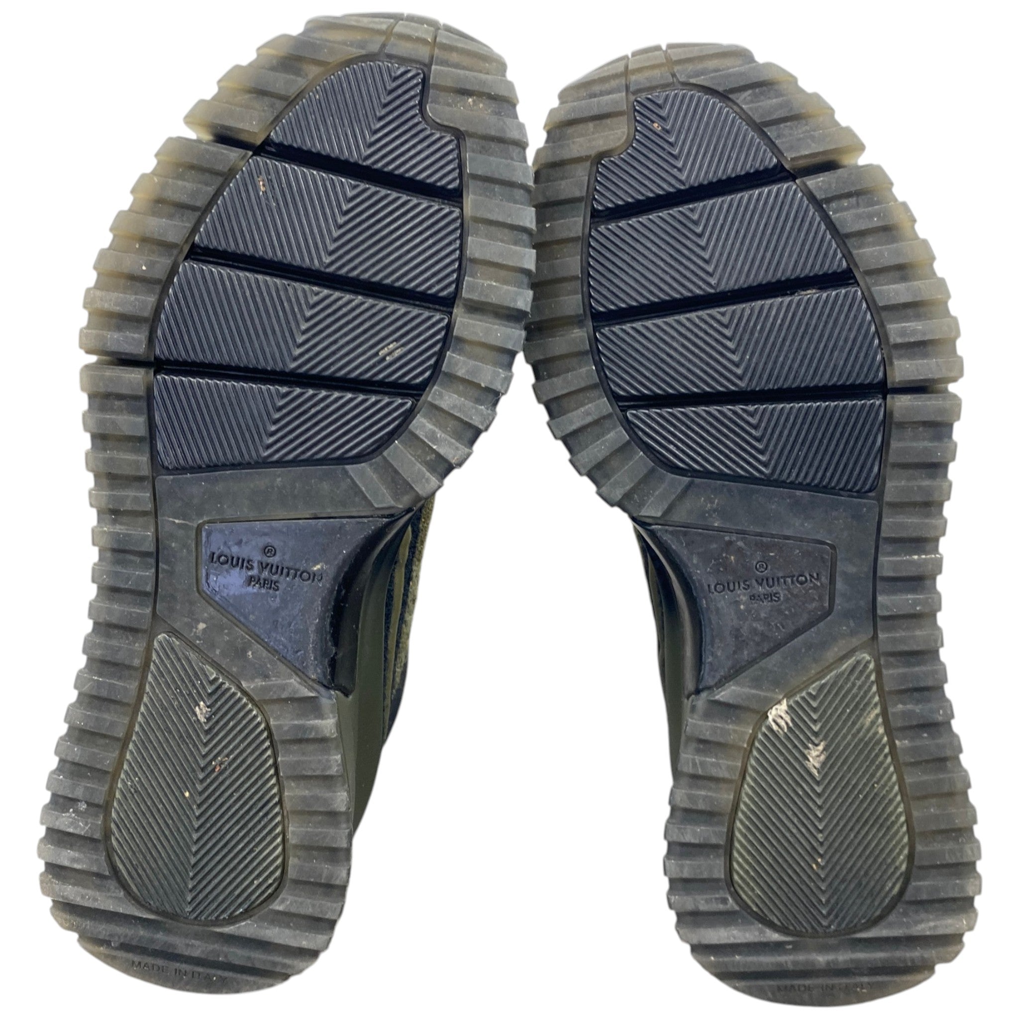 Men's Vnr Low Trainers Green Size EU 39 / UK 5