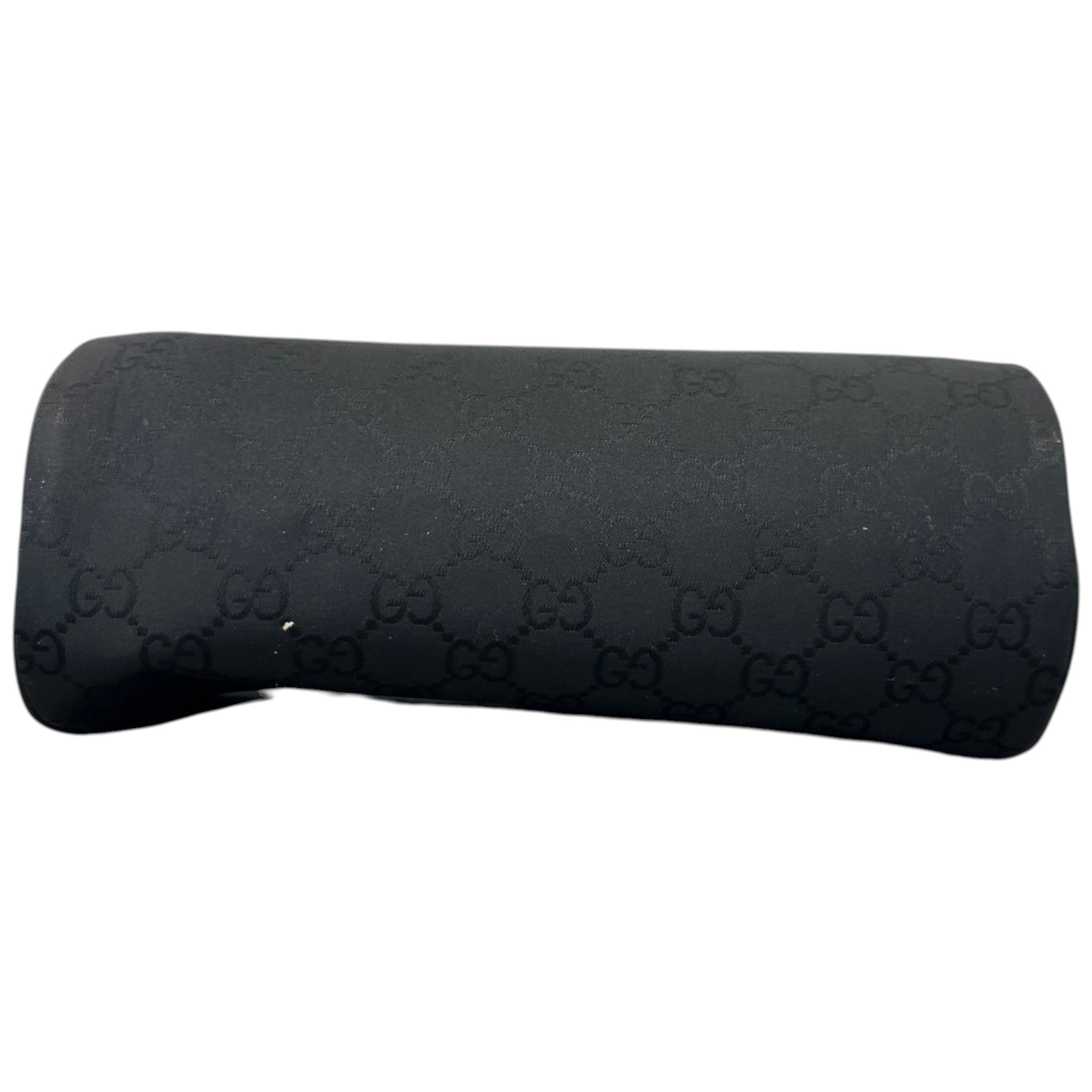 Women's Gg Supreme Pouch Black
