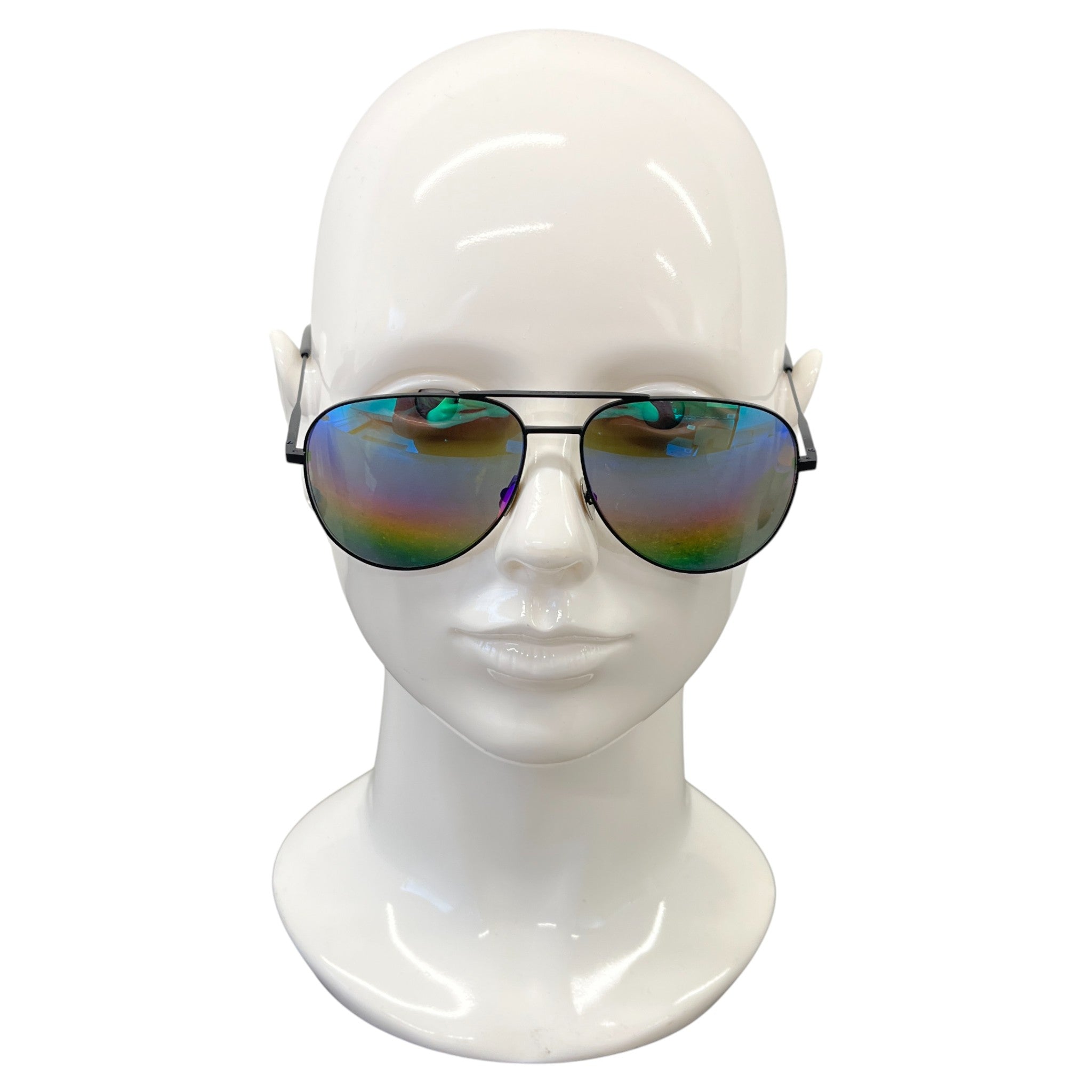 Women's Classic 11 Rainbow Sunglasses Black