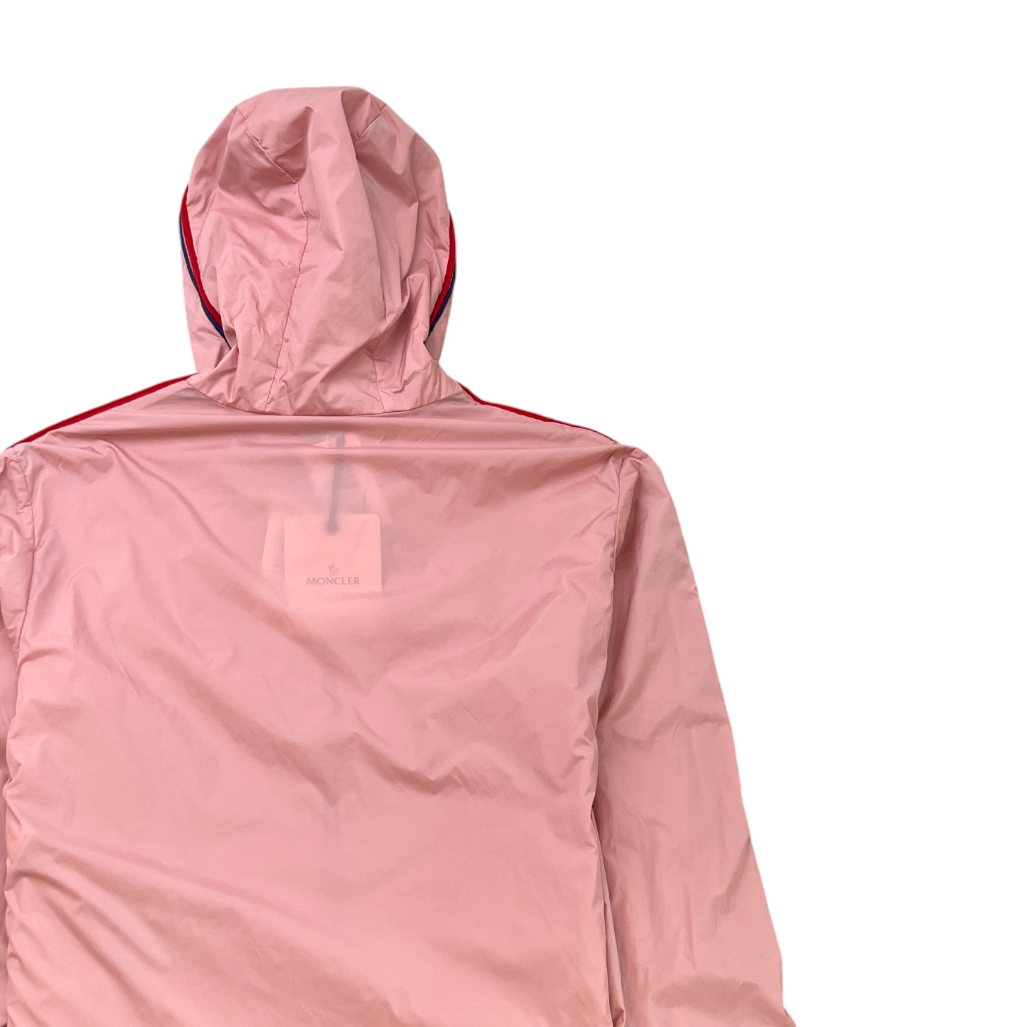 Men's Hattab Windbreaker Pink Size 5 / XXL