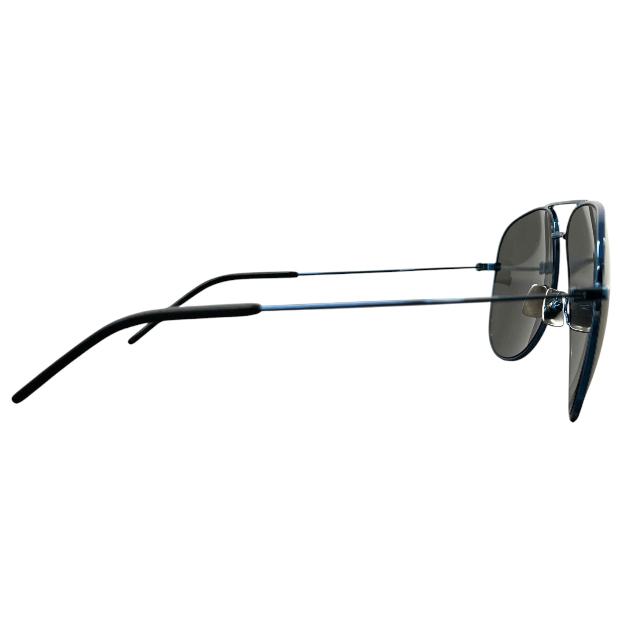 Women's Doubl72870 Sunglasses Blue