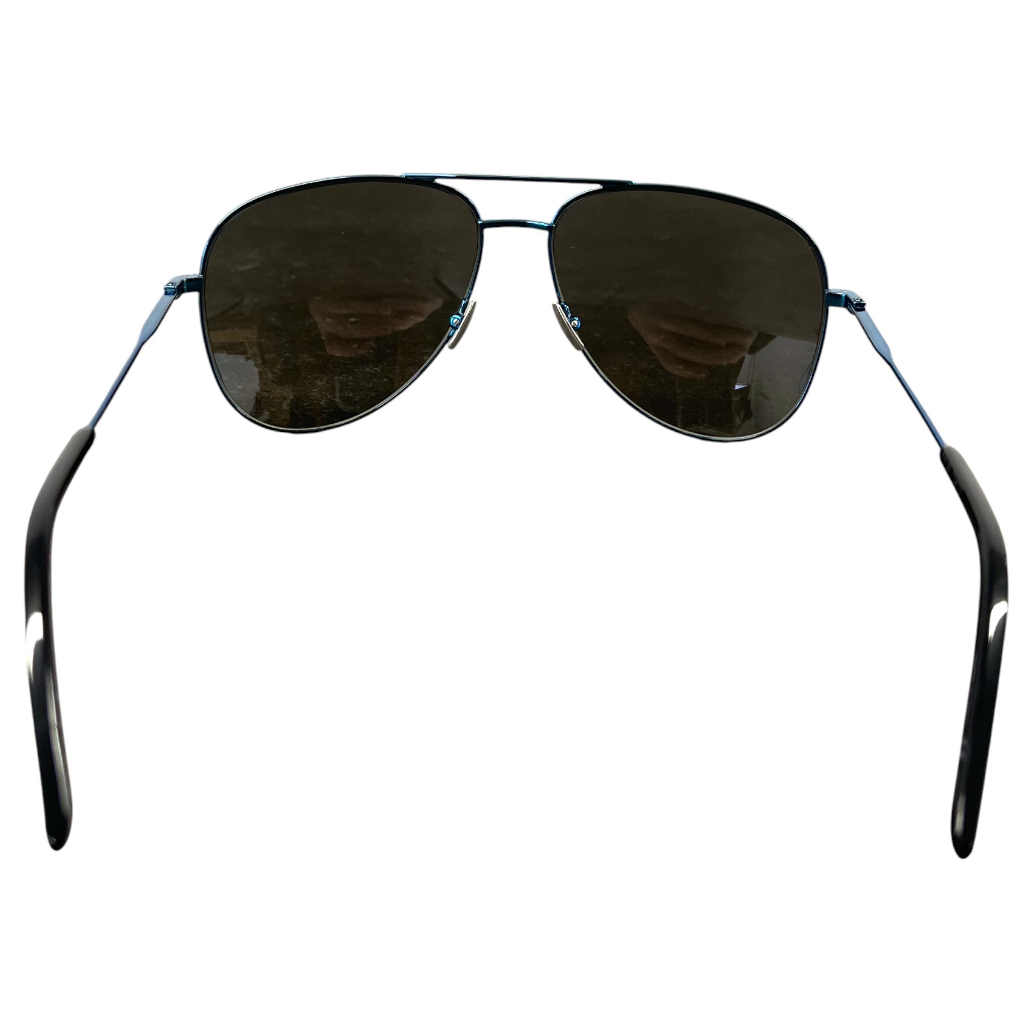 Women's Doubl72870 Sunglasses Blue