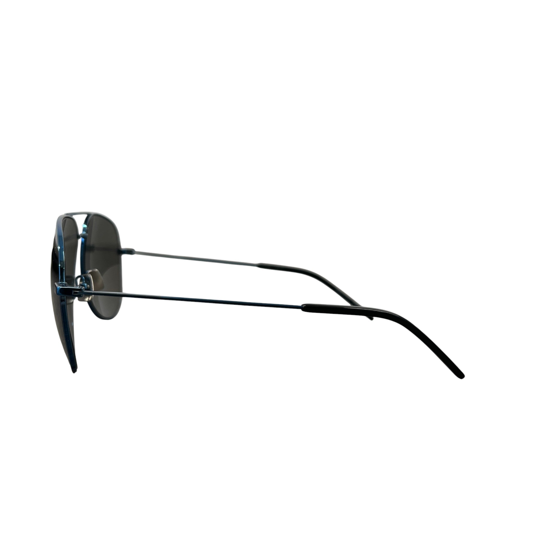 Women's Doubl72870 Sunglasses Blue