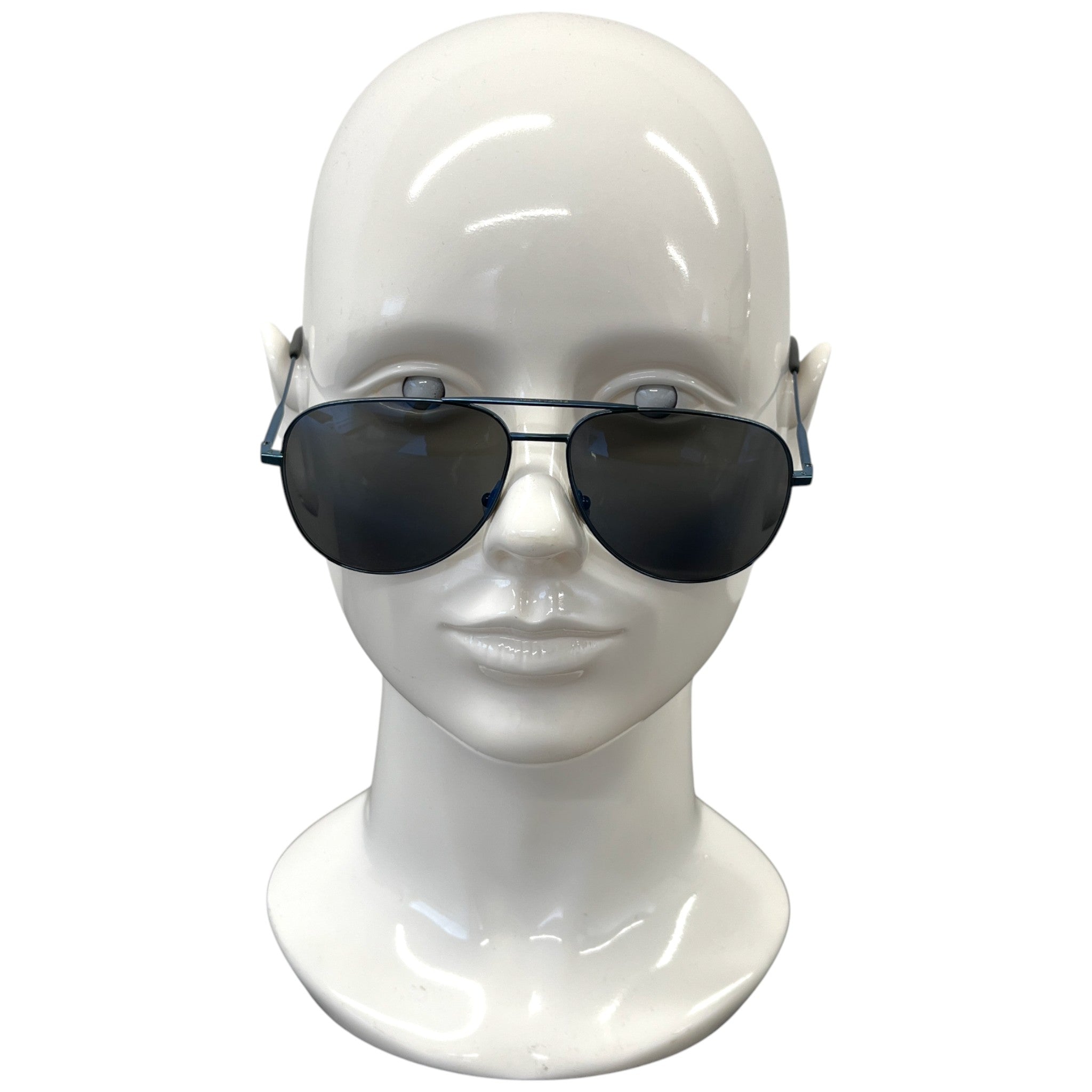 Women's Doubl72870 Sunglasses Blue