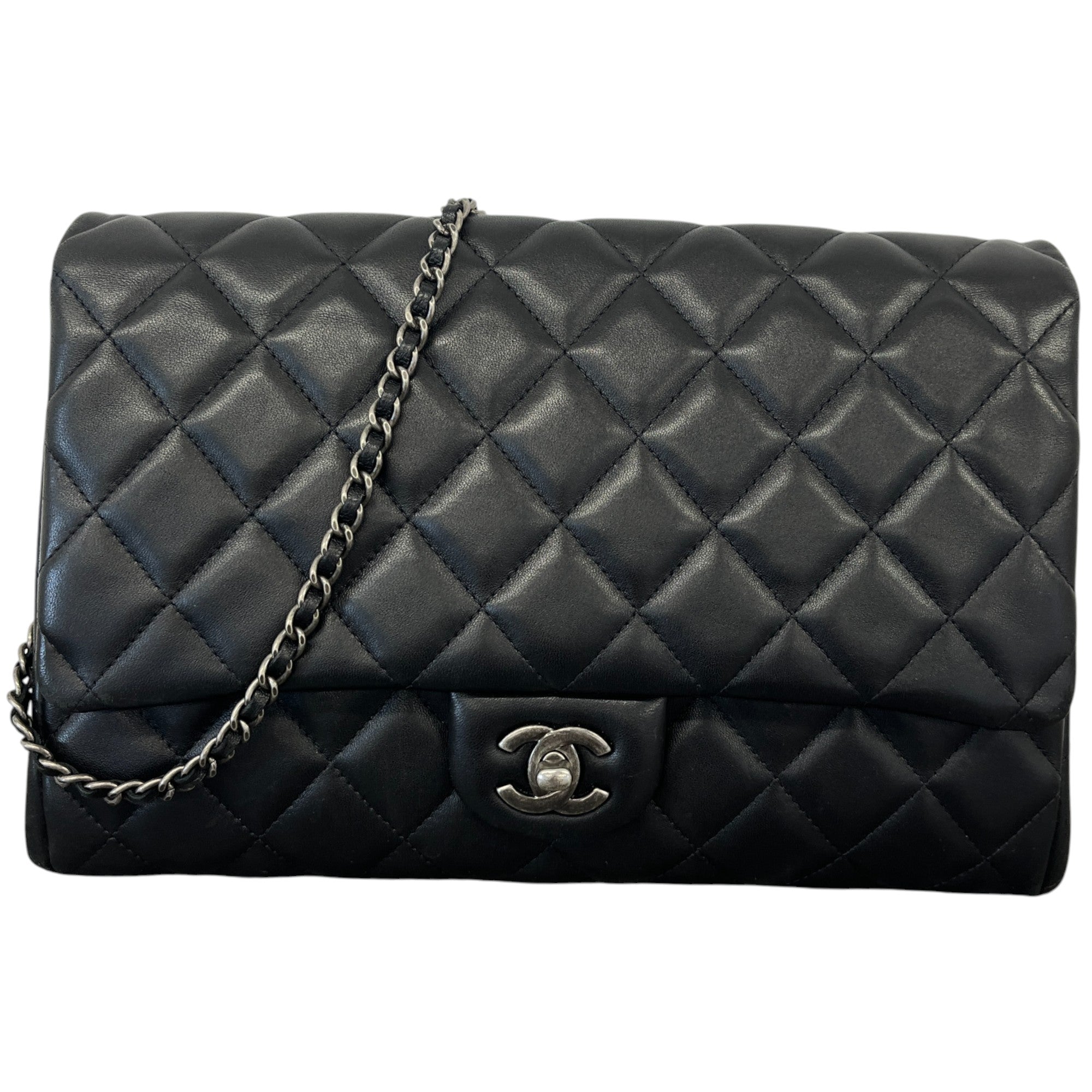 Women's Timeless Clutch Bag Black