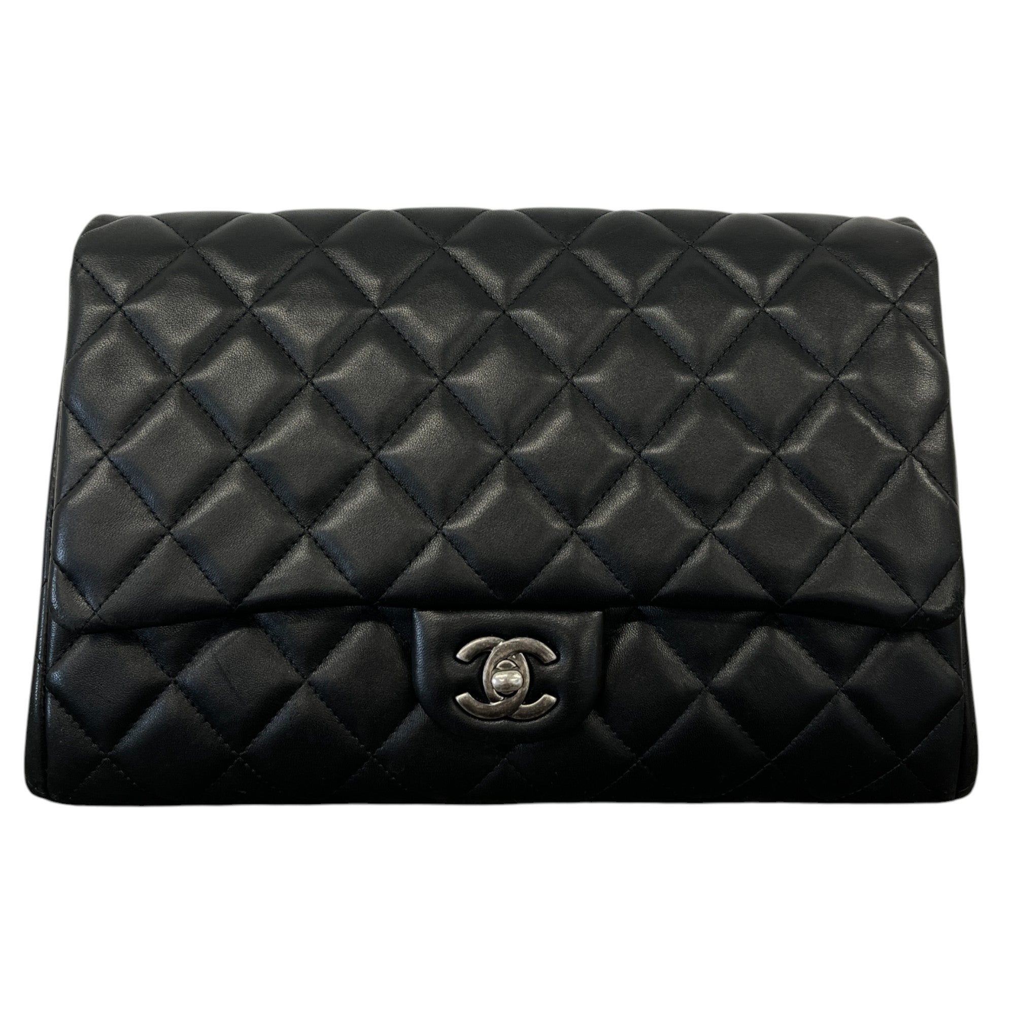 Women's Timeless Clutch Bag Black