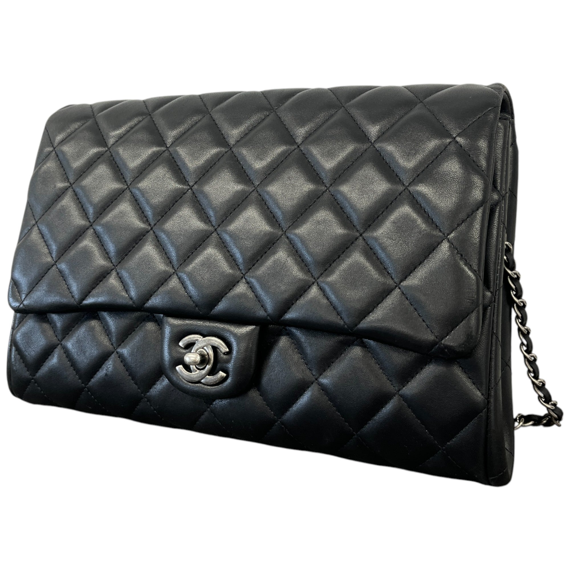 Women's Timeless Clutch Bag Black