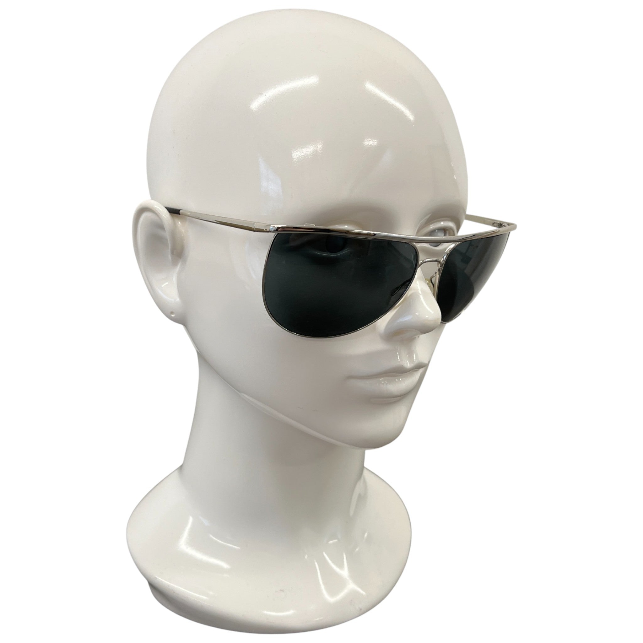 Women's Ov 1096-S Sunglasses Silver