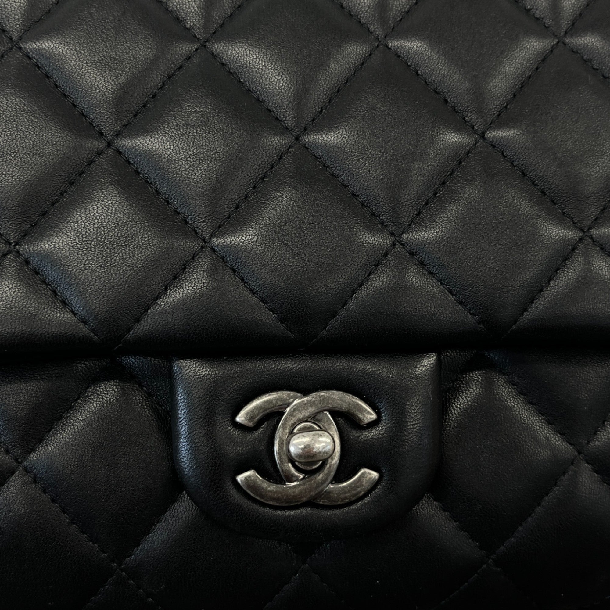 Women's Timeless Clutch Bag Black