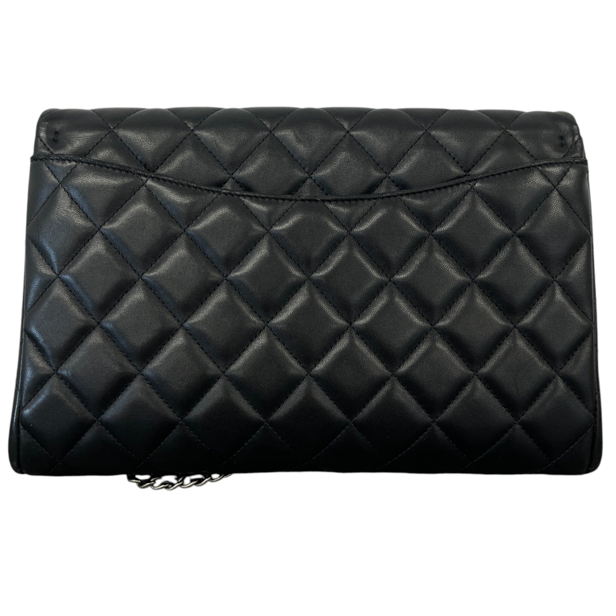 Women's Timeless Clutch Bag Black