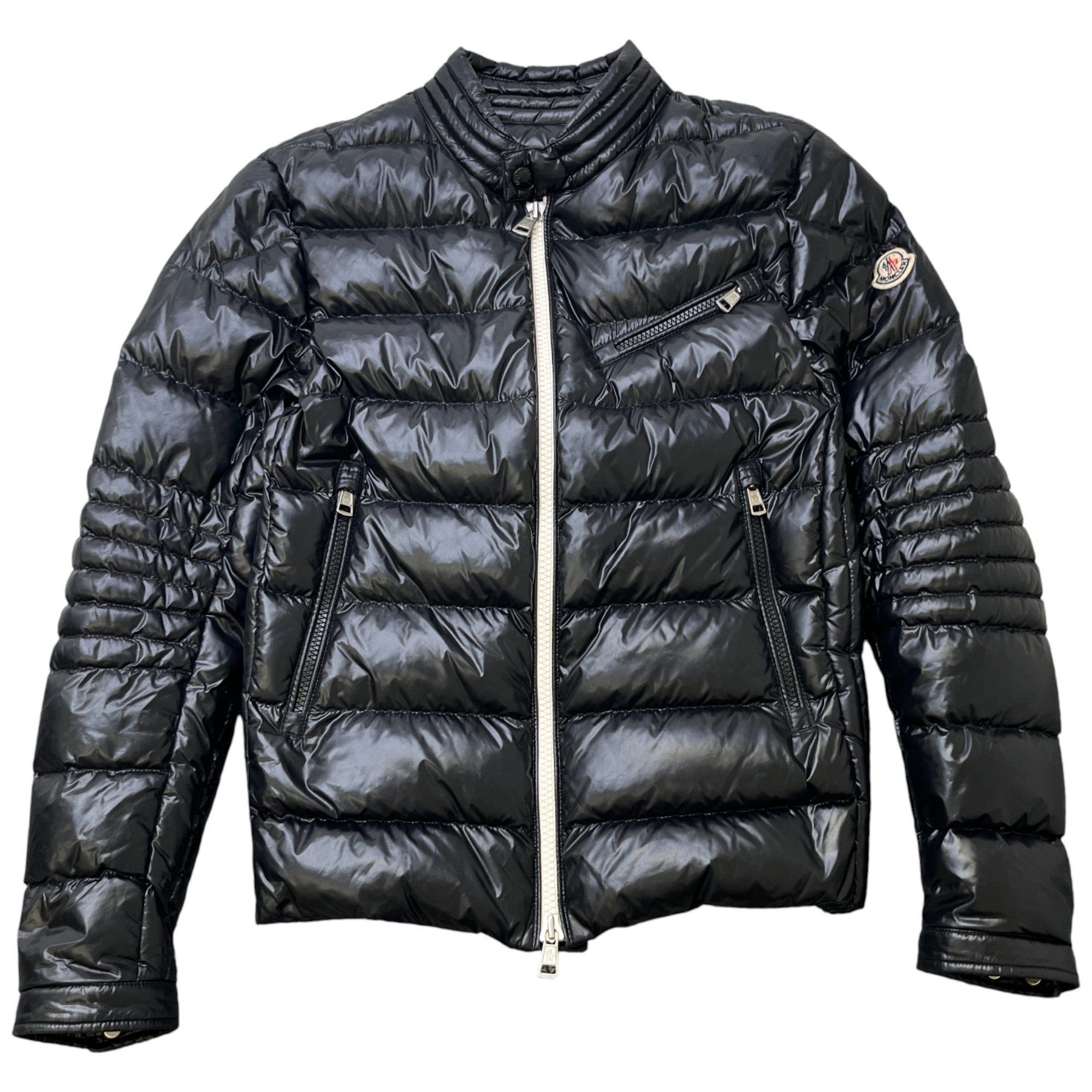 Men's Berriat Jacket Black Size 1 / S