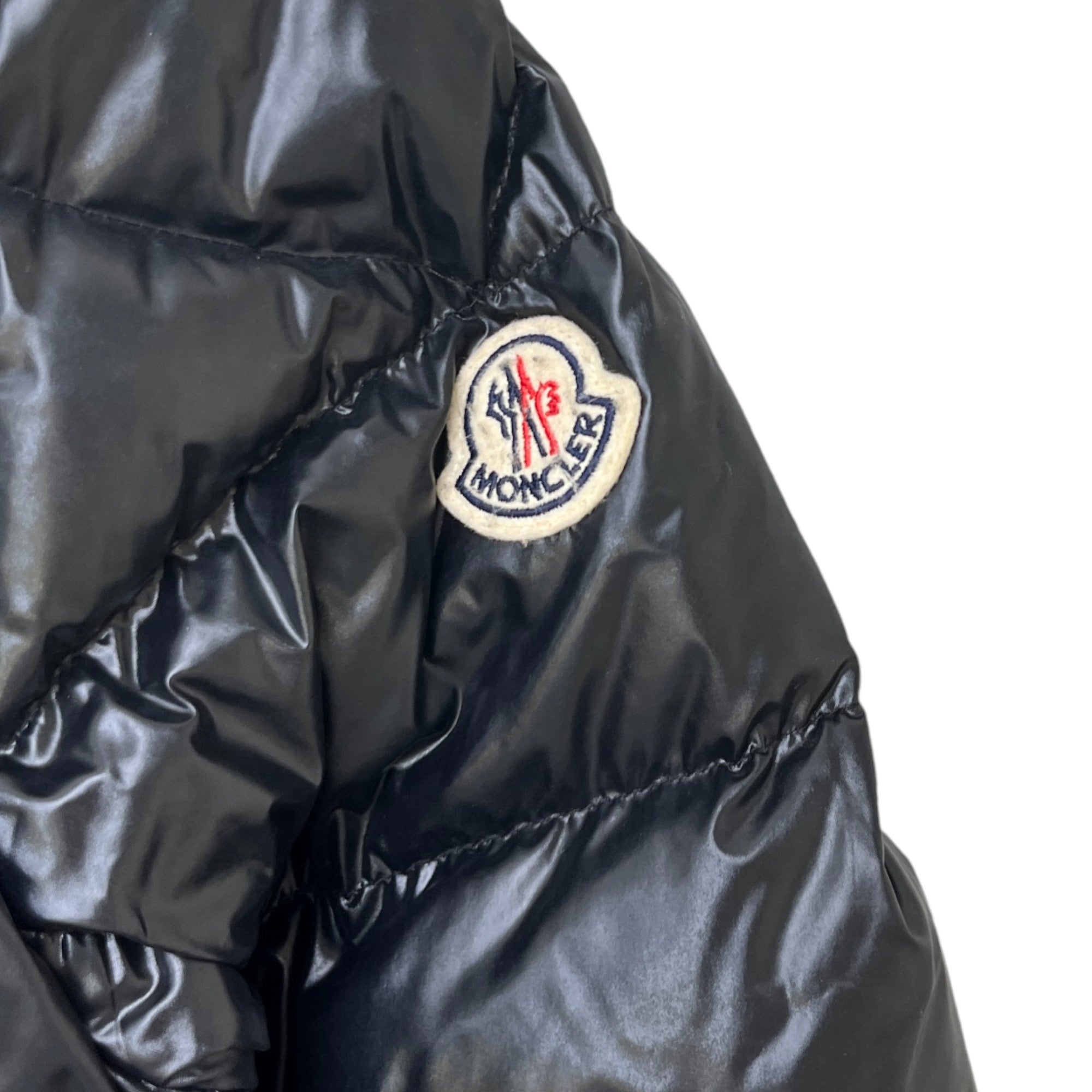 Men's Berriat Jacket Black Size 1 / S