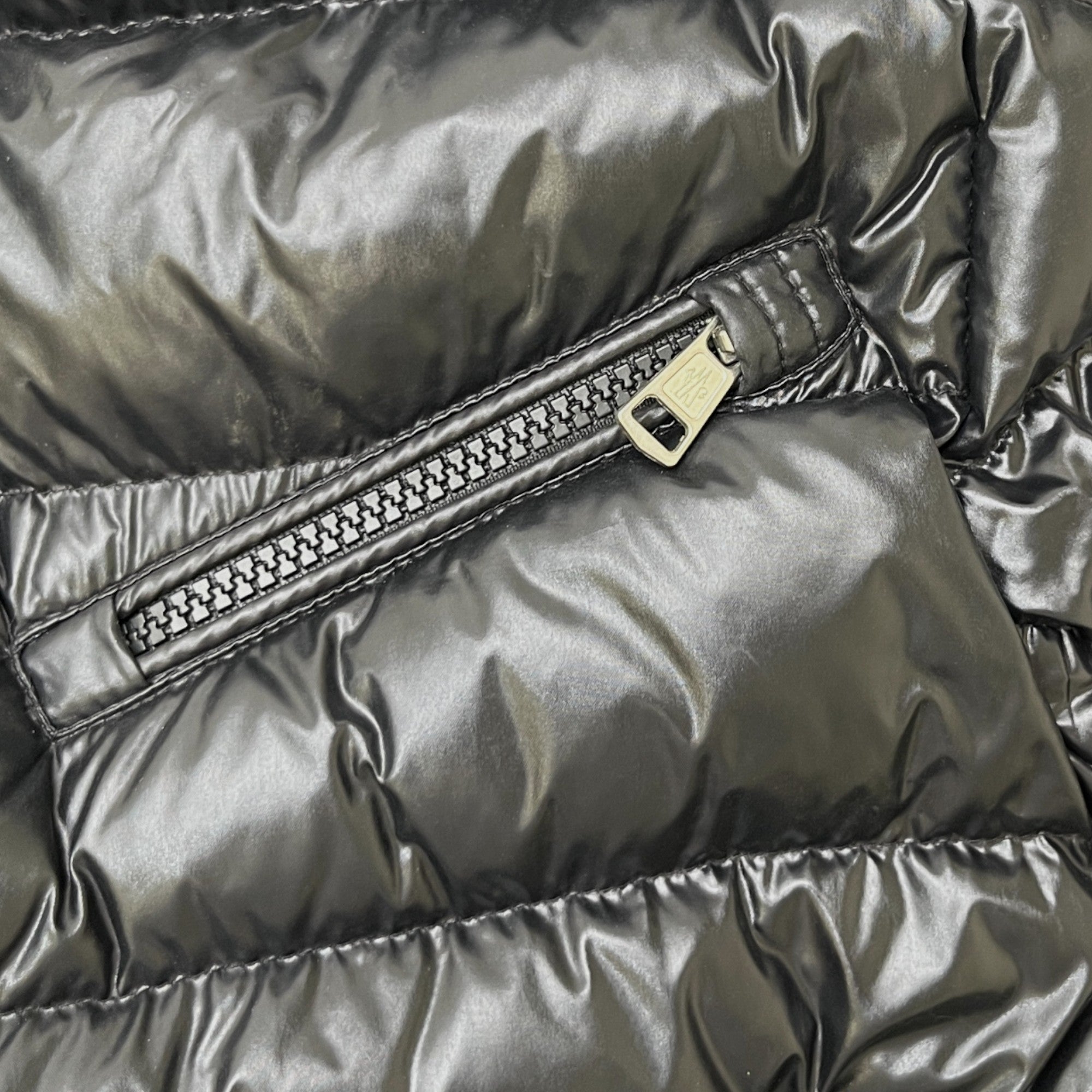 Men's Berriat Jacket Black Size 1 / S