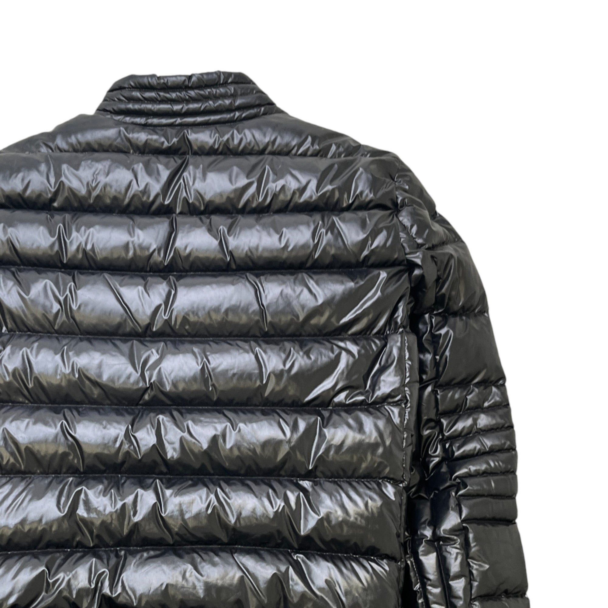 Men's Berriat Jacket Black Size 1 / S